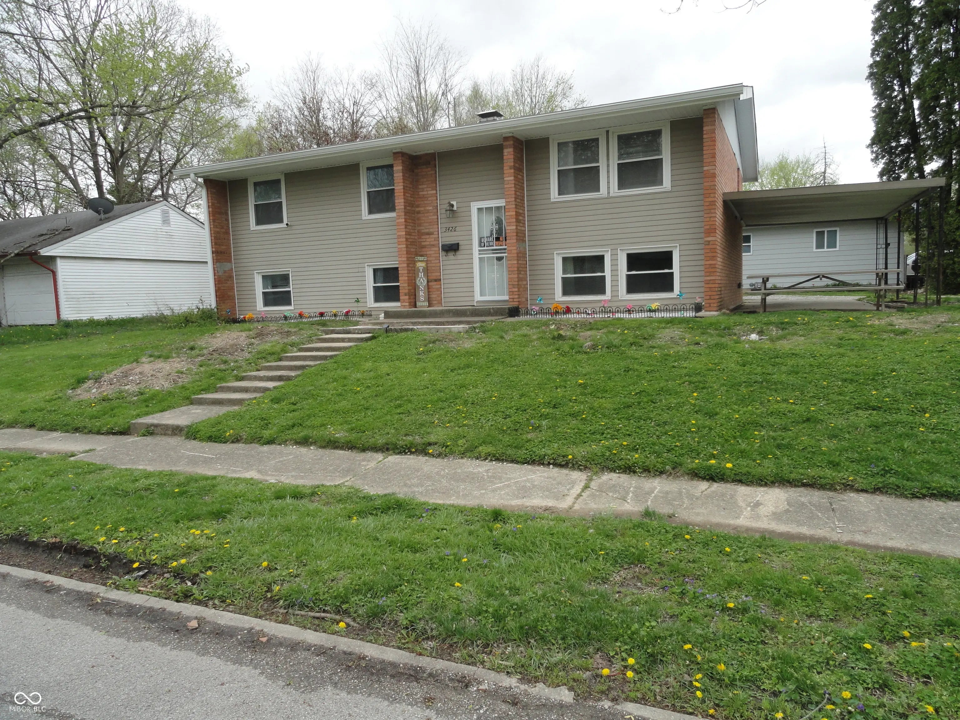 3426 Ireland Drive, Indianapolis