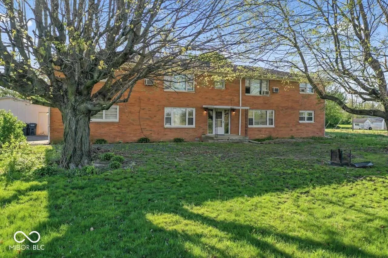 3200 Raible Avenue, Anderson