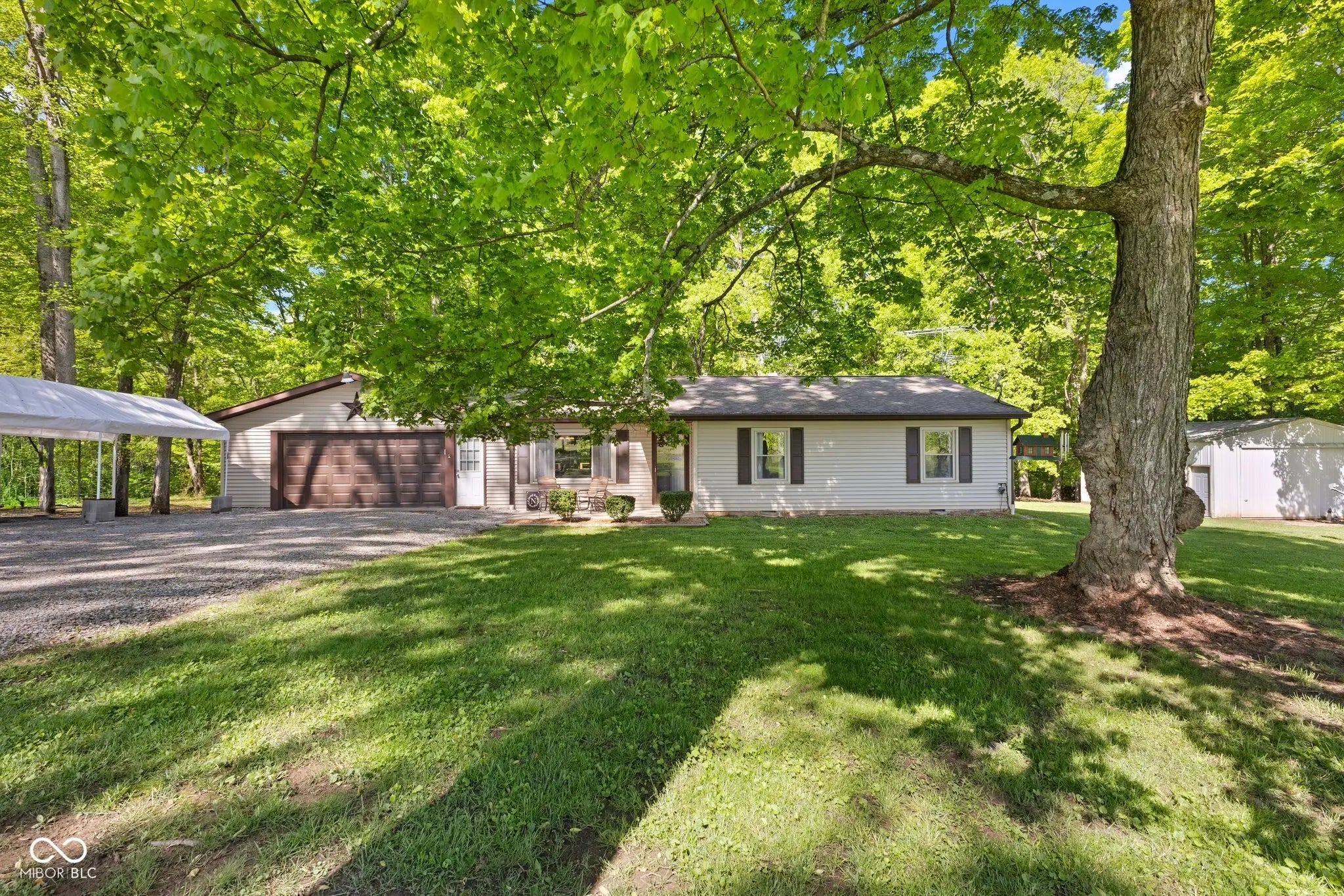 6759 N Maple Grove Road, Bloomington