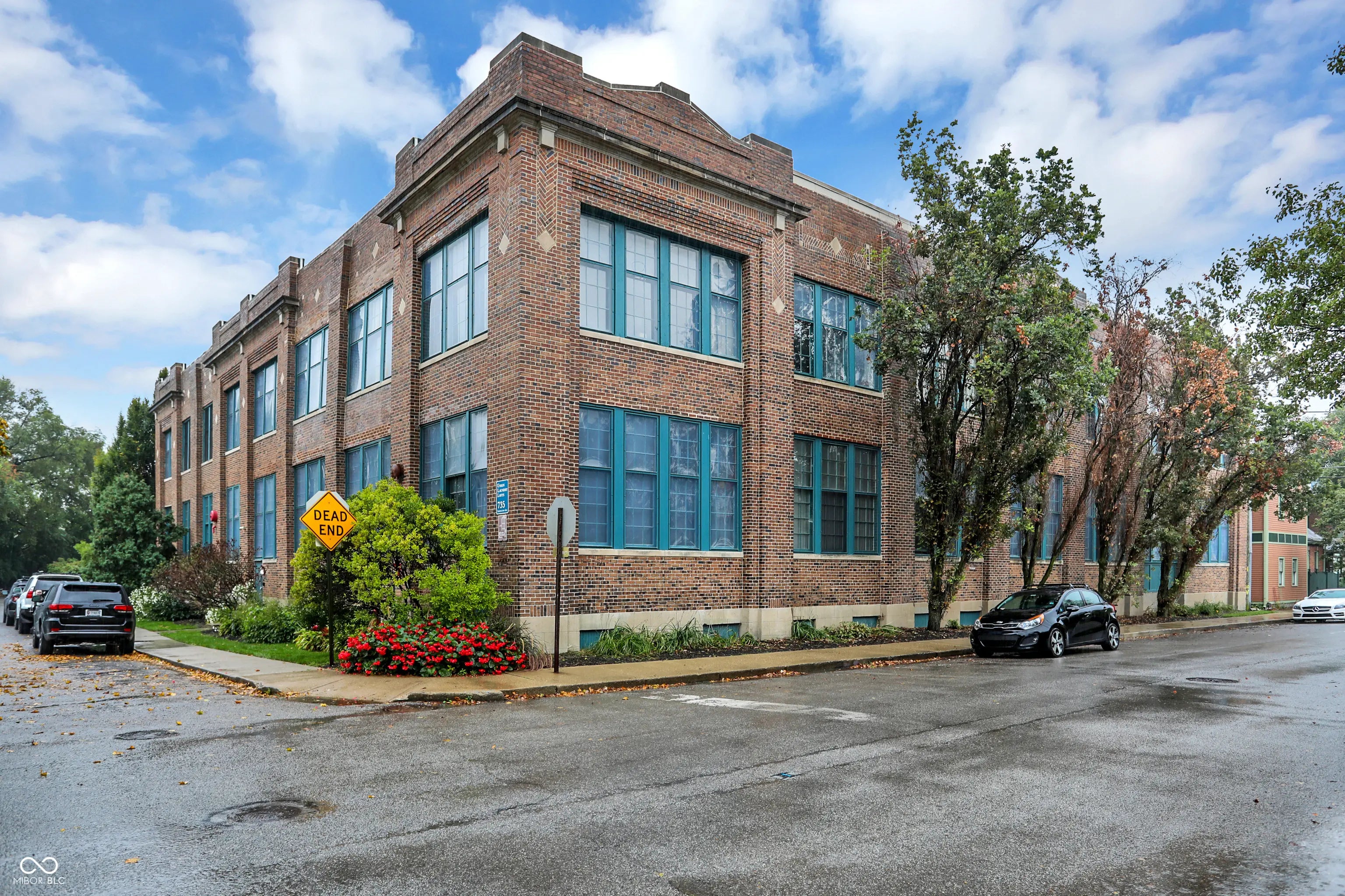 Photo of 735 Lexington Avenue Apt 27 Indianapolis, IN 46203
