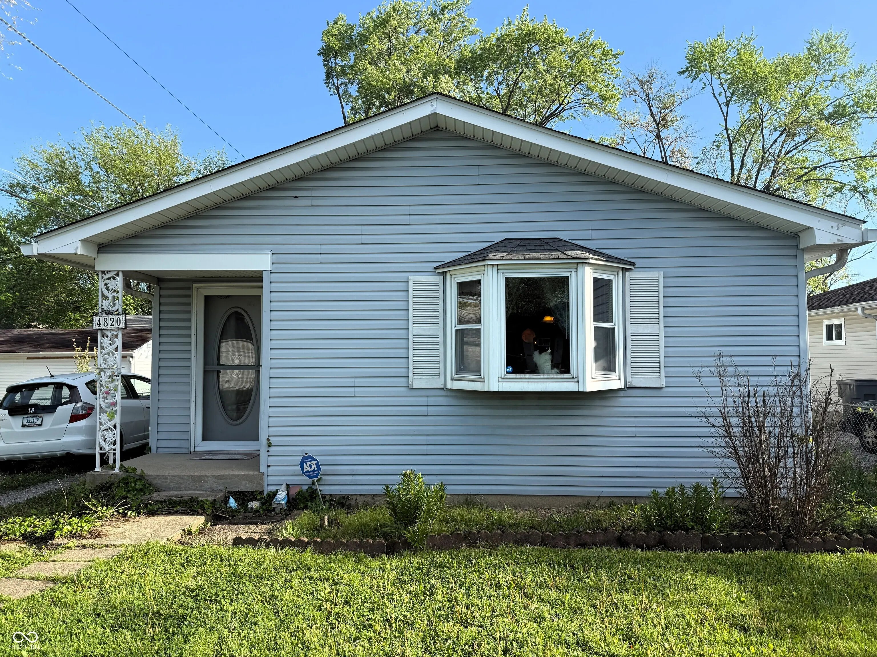 4820 Nowland Avenue, Indianapolis