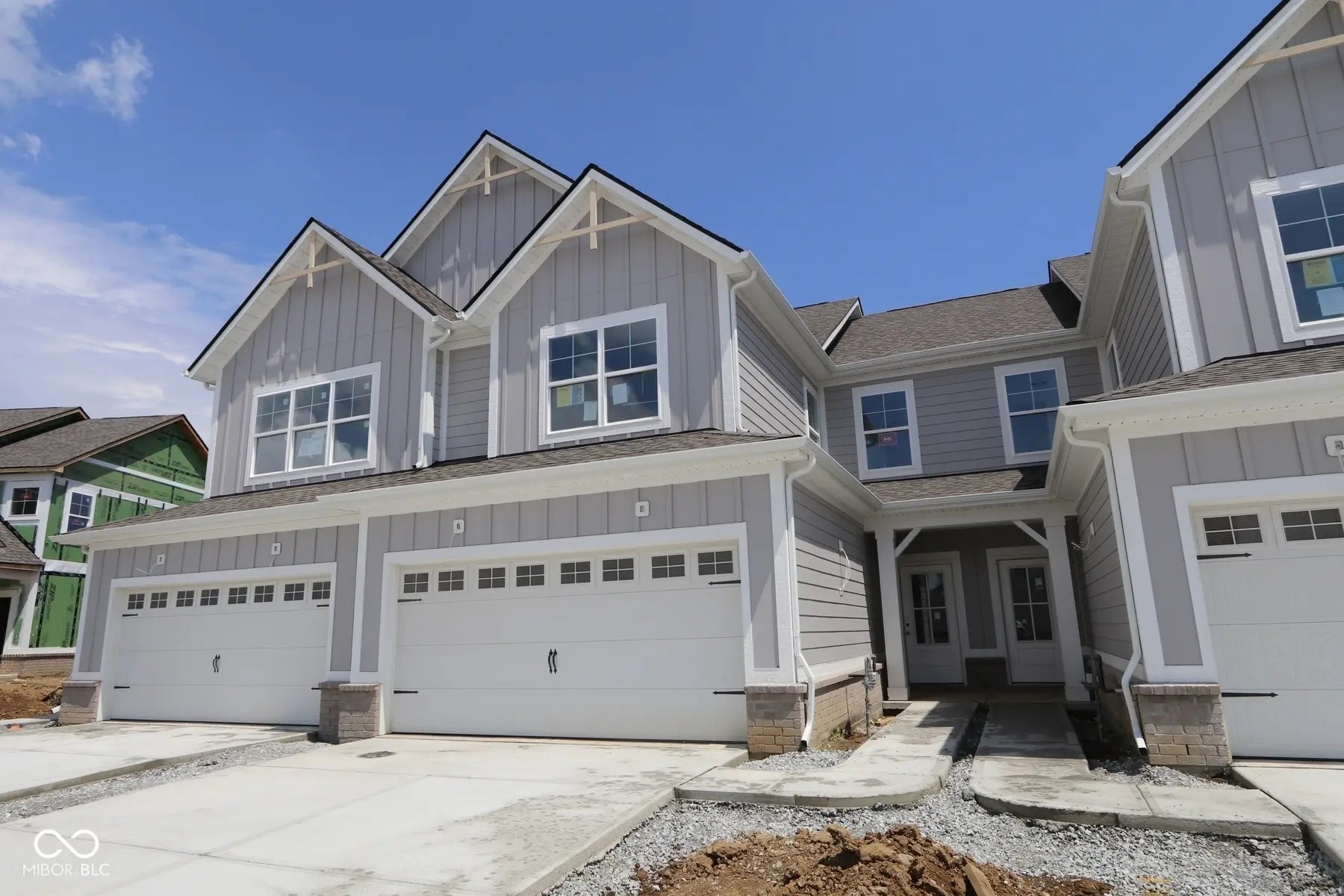 Photo of 12613 Morning Ridge Way Noblesville, IN 46060