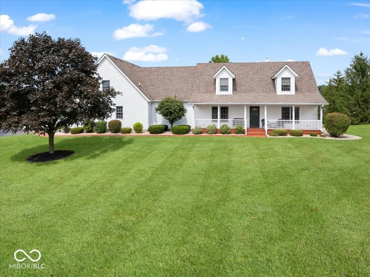 Photo of 6086 W 850 S Edinburgh, IN 46124