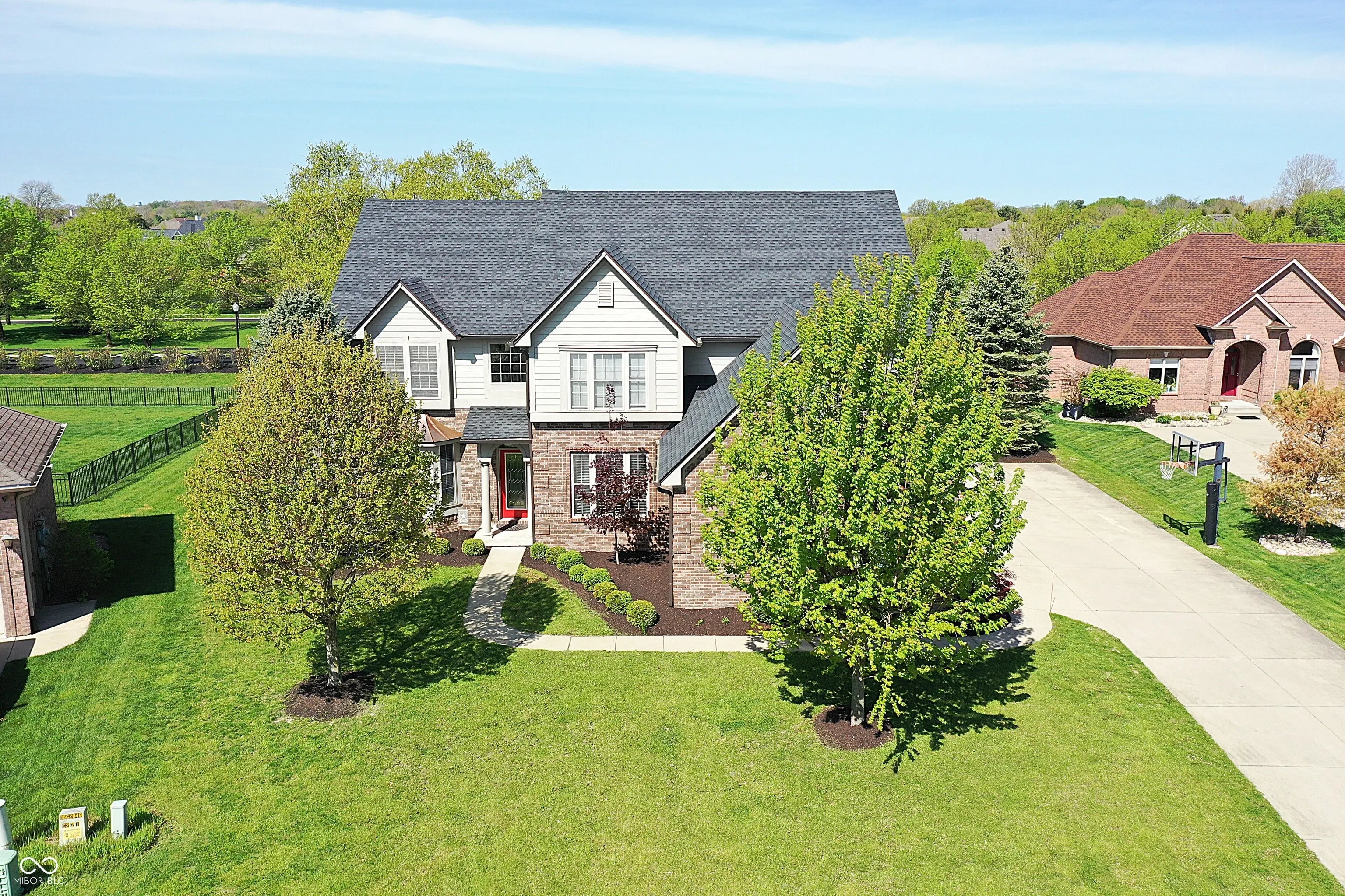 5942 Tioga Court, Bargersville