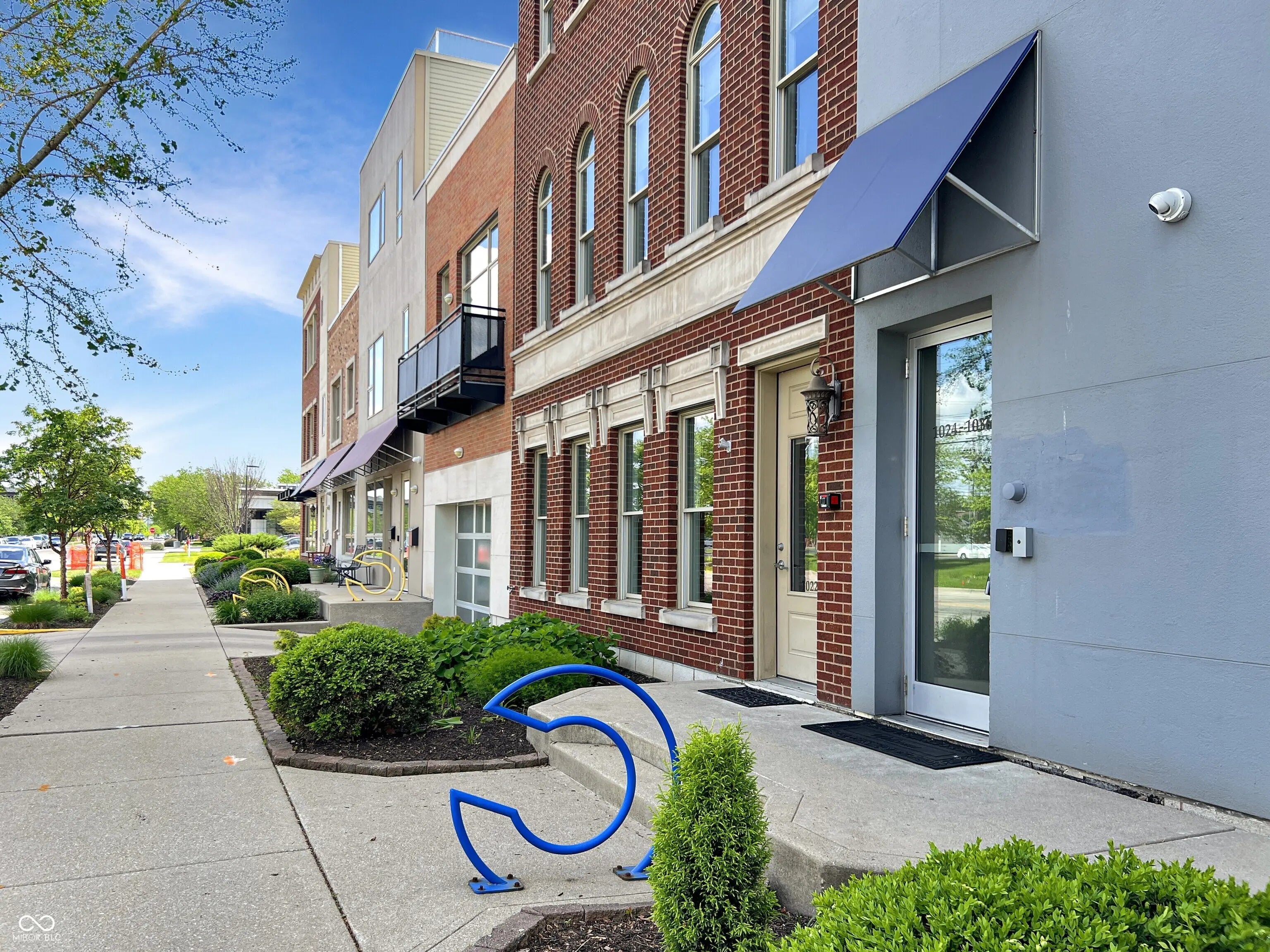 1026 Jackson Street, Columbus