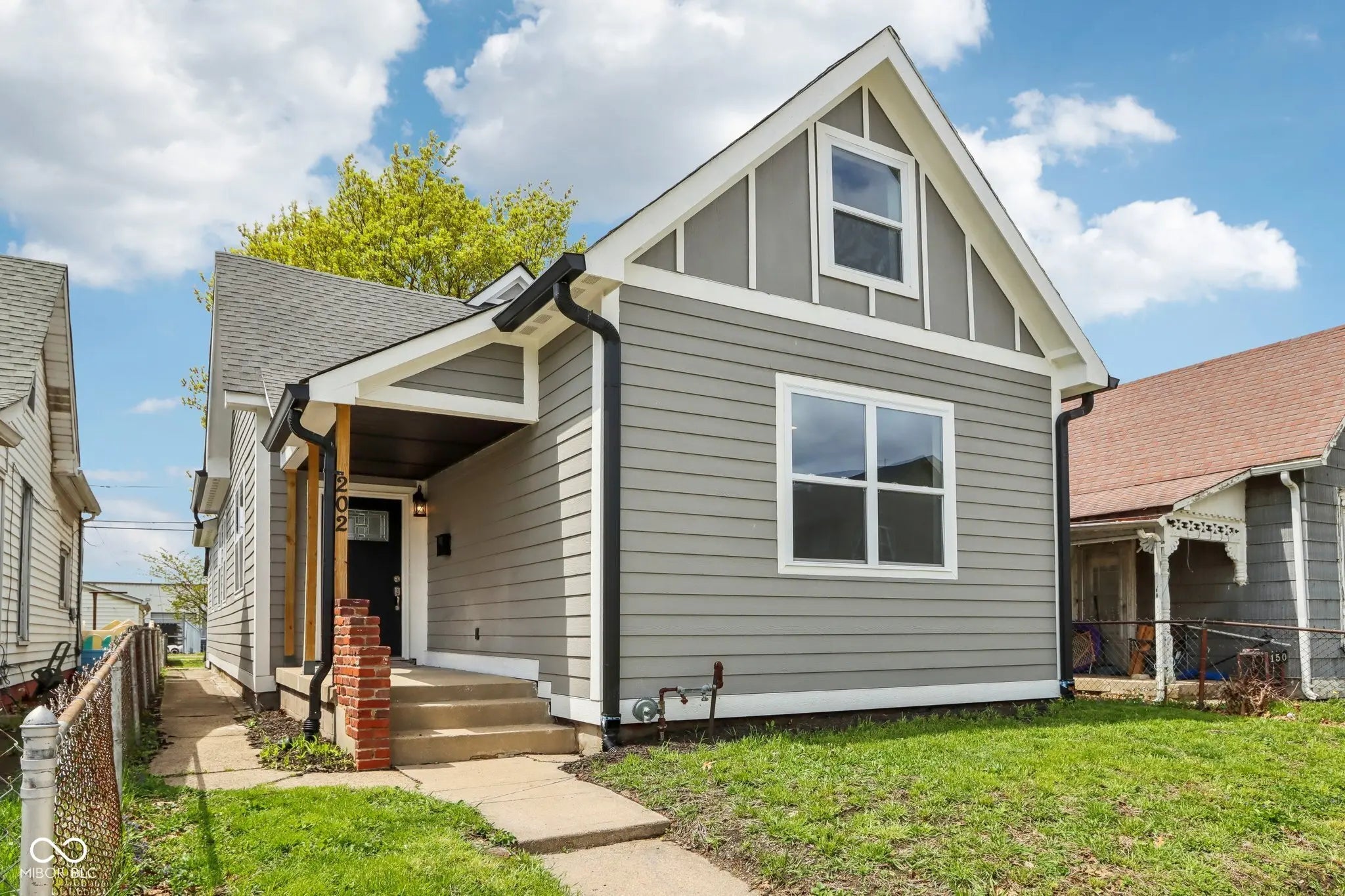 Photo of 202 Mckim Avenue Indianapolis, IN 46201