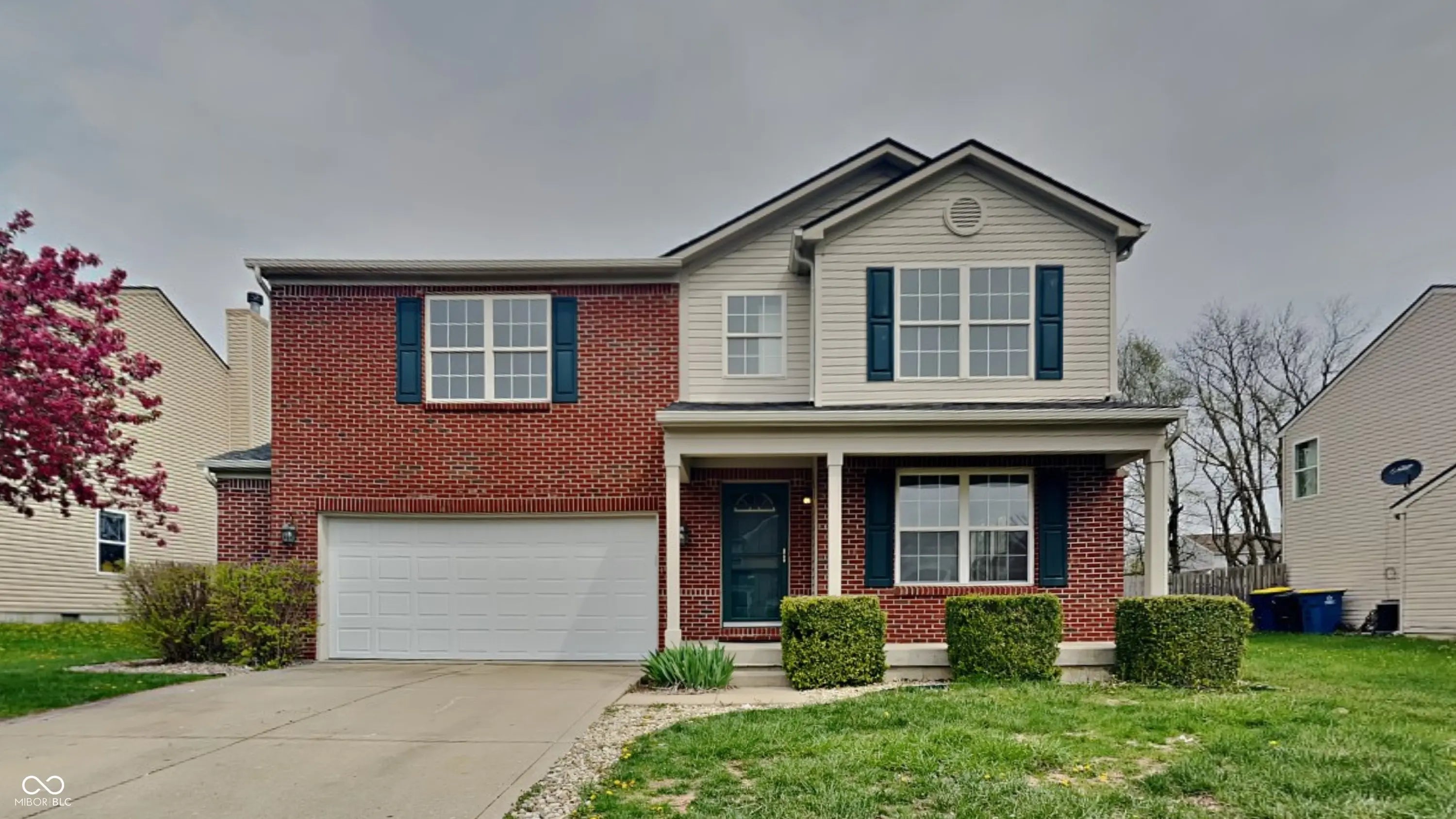 6420 Greenspire Place, Indianapolis