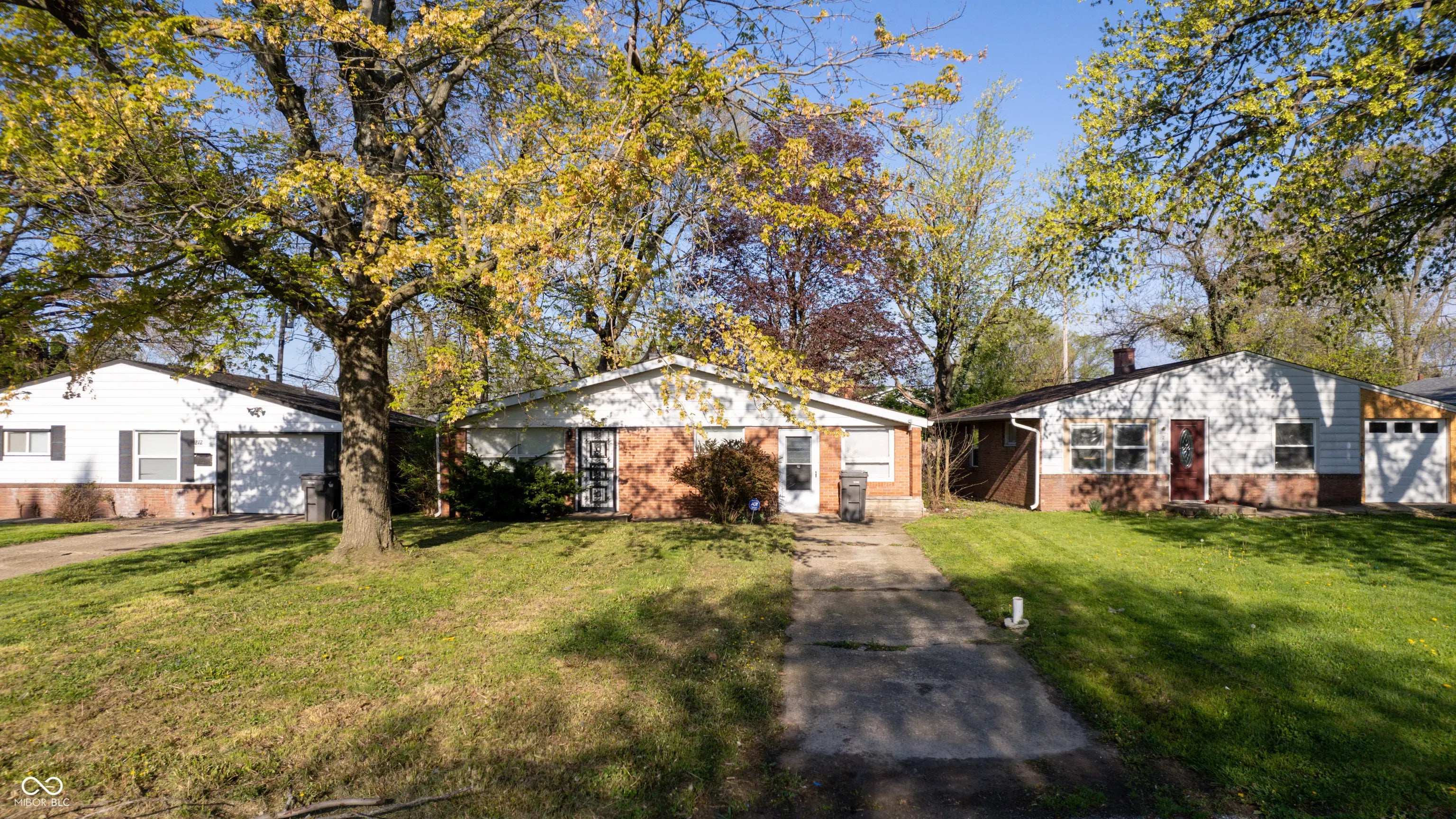 268 S Grant Avenue, Indianapolis