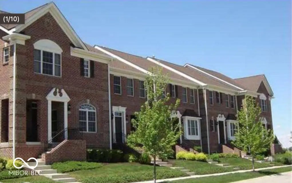 13640 Whitten Drive N, Fishers