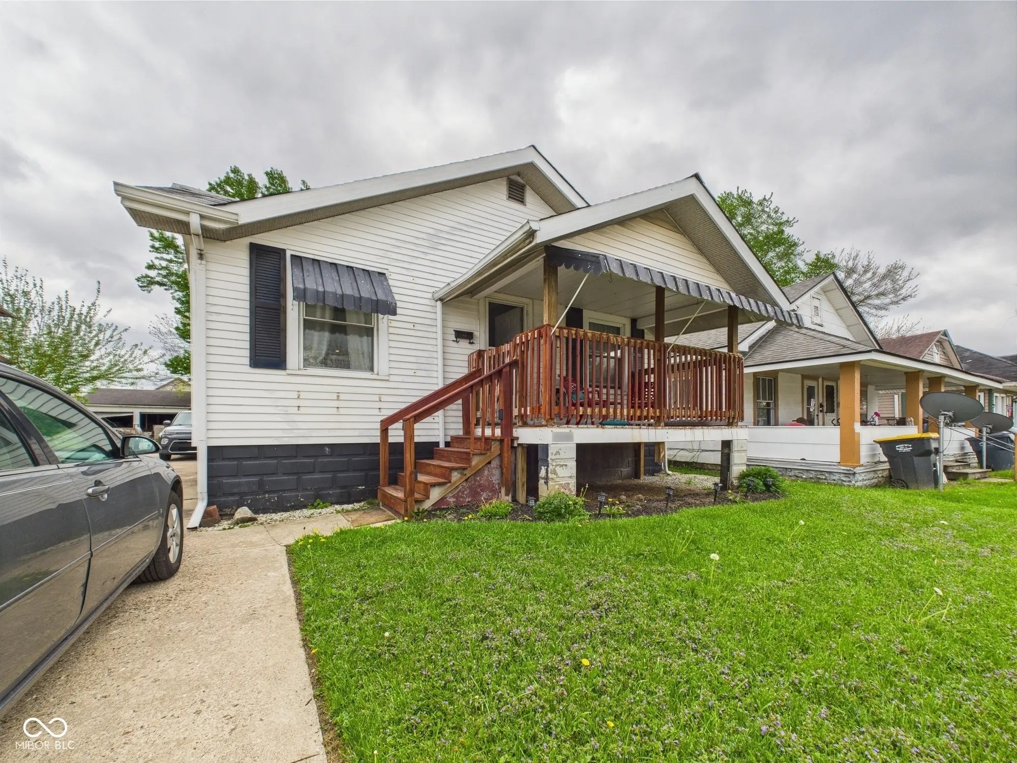 2314 Walnut Street, Anderson