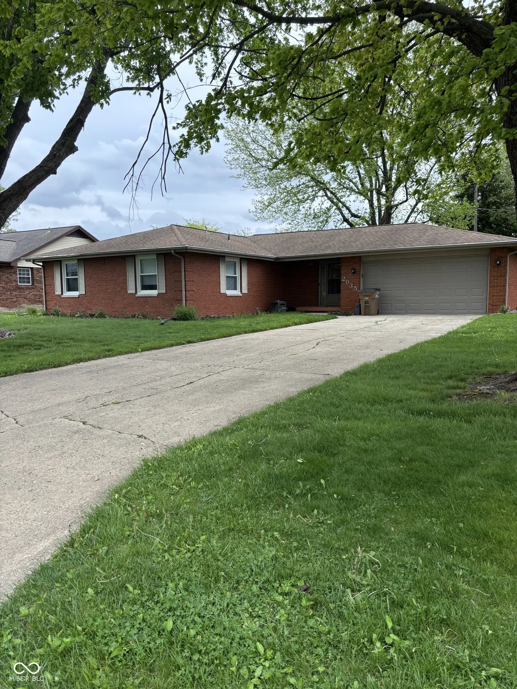 2935 Flintwood Drive, Columbus