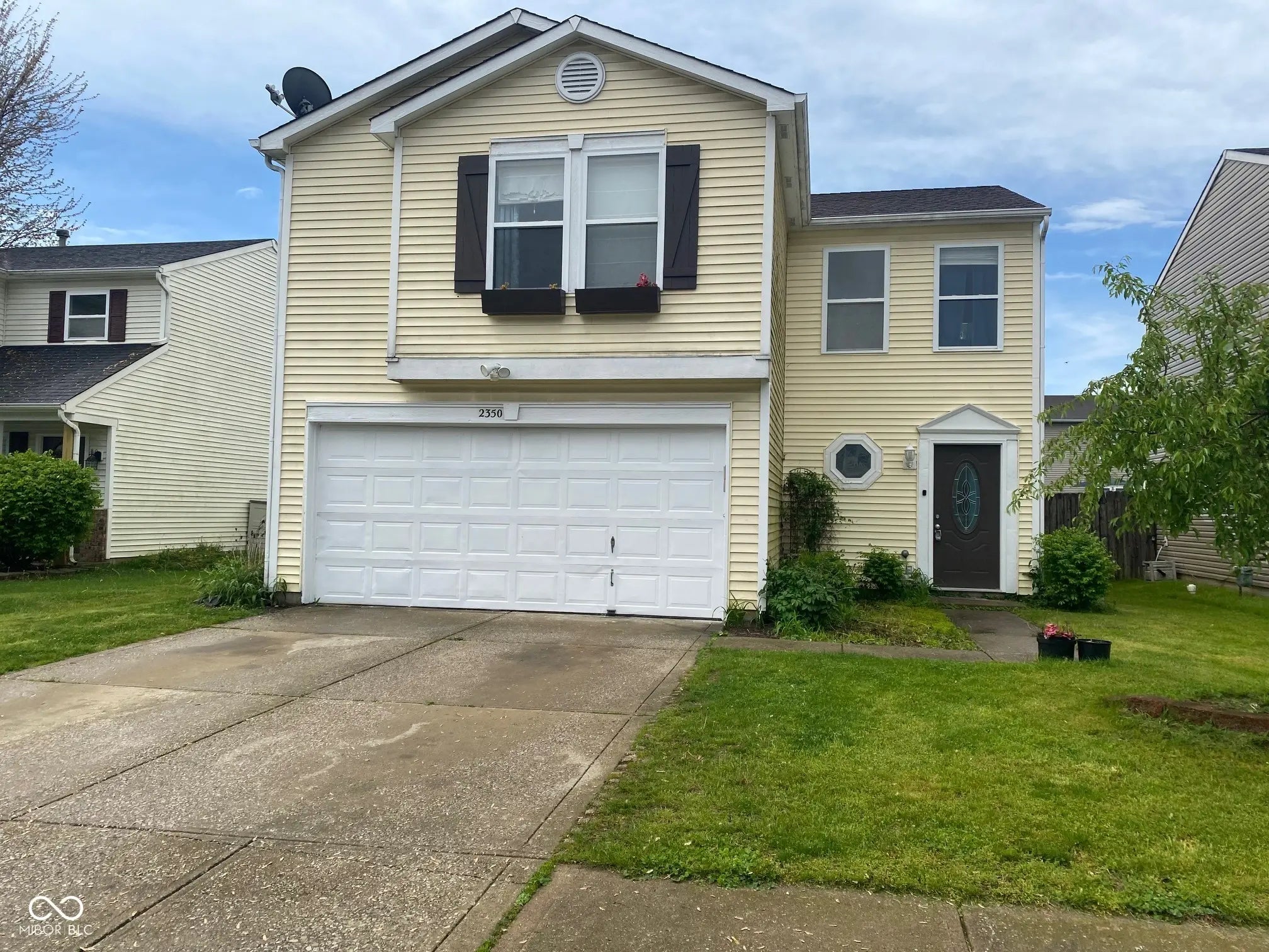Photo of 2350 Harvest Moon Drive Greenwood, IN 46143