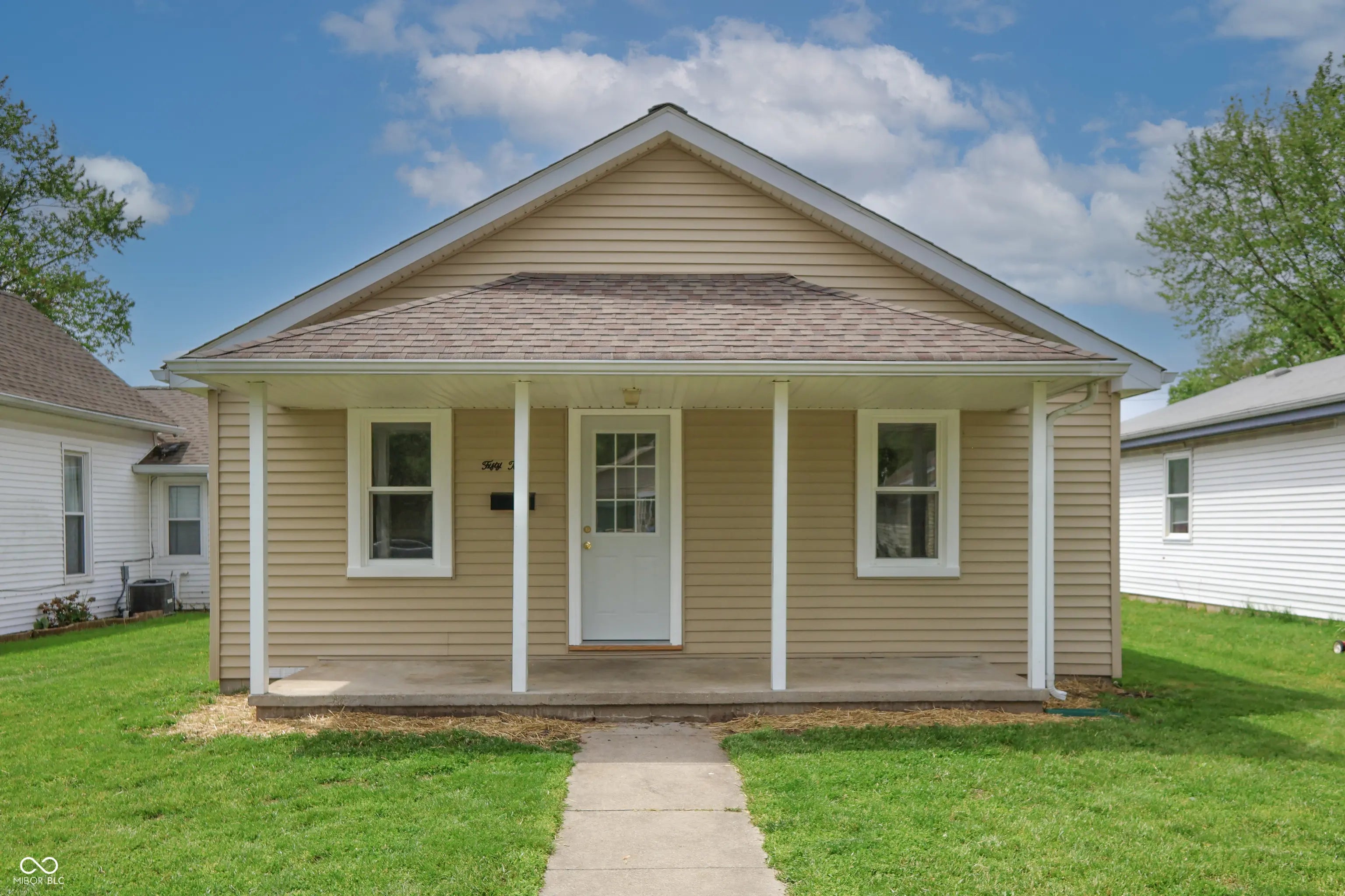 52 N Ross Street, Columbus