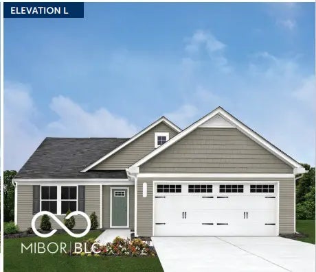 2334 Black Rock Circle, Lebanon