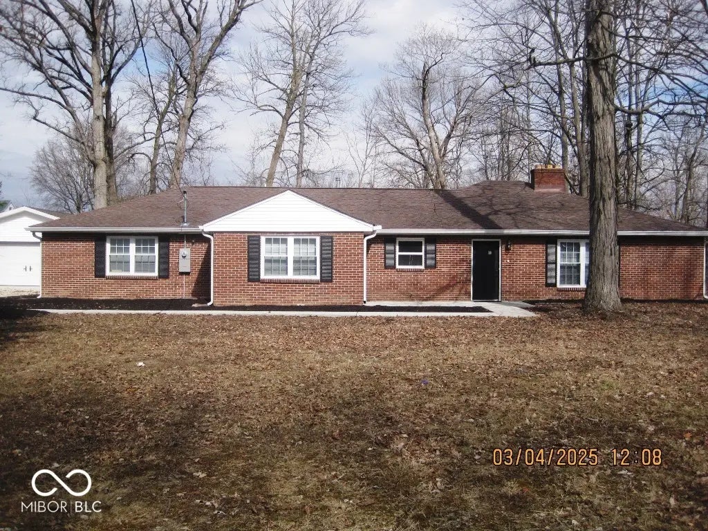 3008 W Grace Lane, Muncie