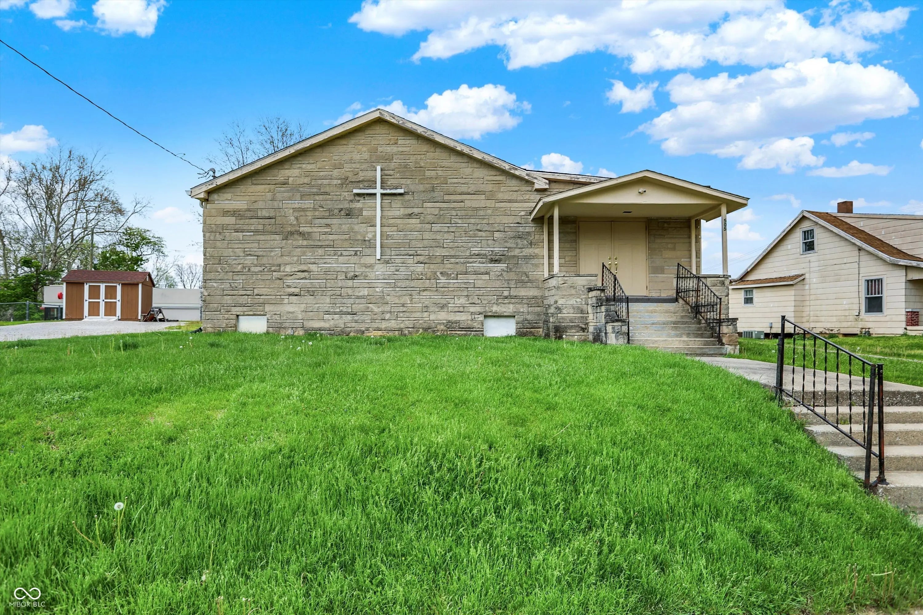 Photo of 507 S Main Street Greencastle, IN 46135