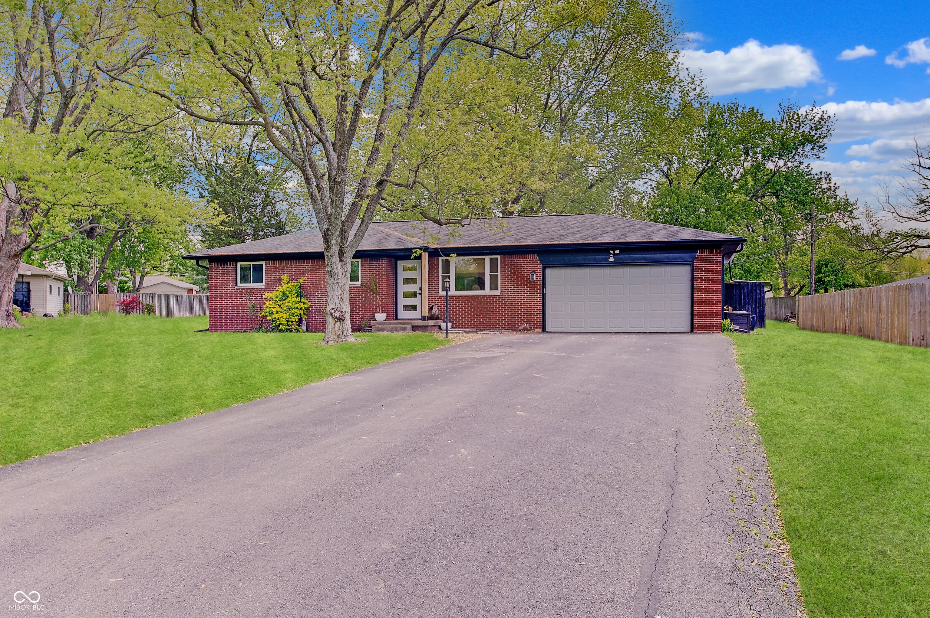 8049 Burn Court, Indianapolis
