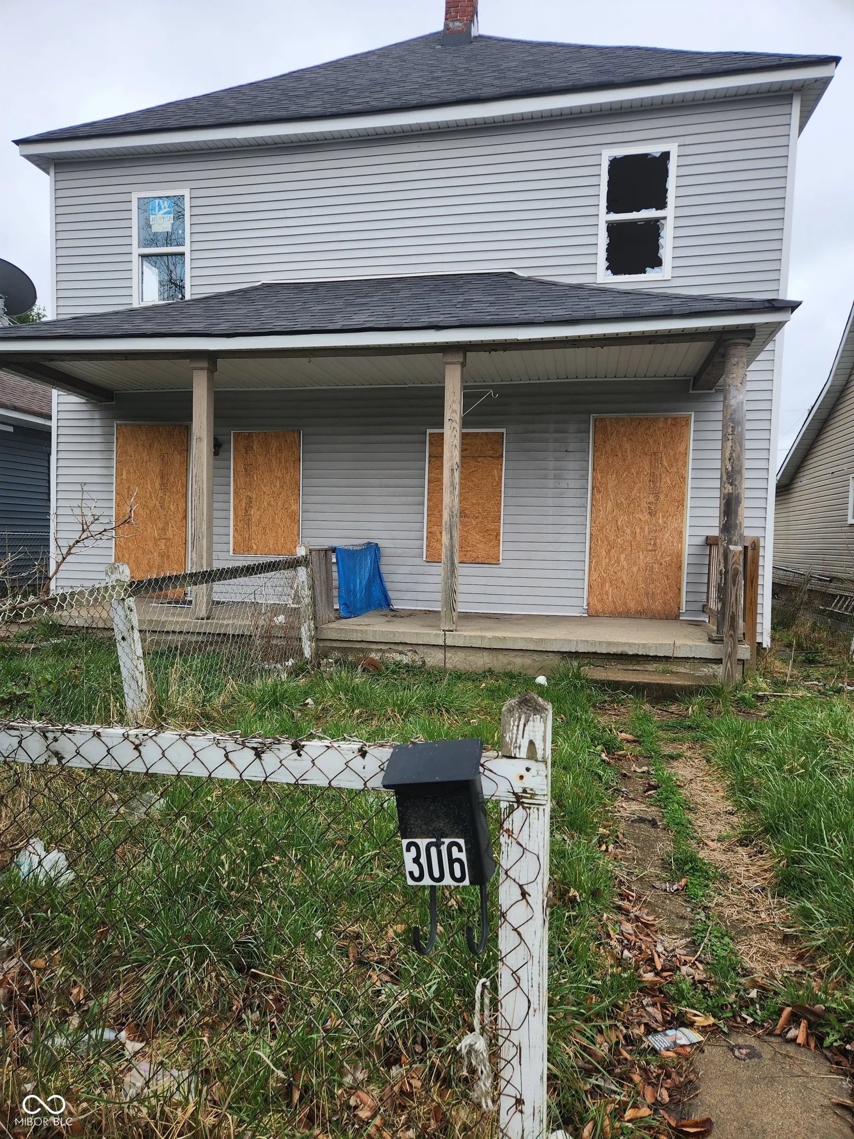 306-308 S Temple Avenue MLS 22036485 Christian Park photo 1