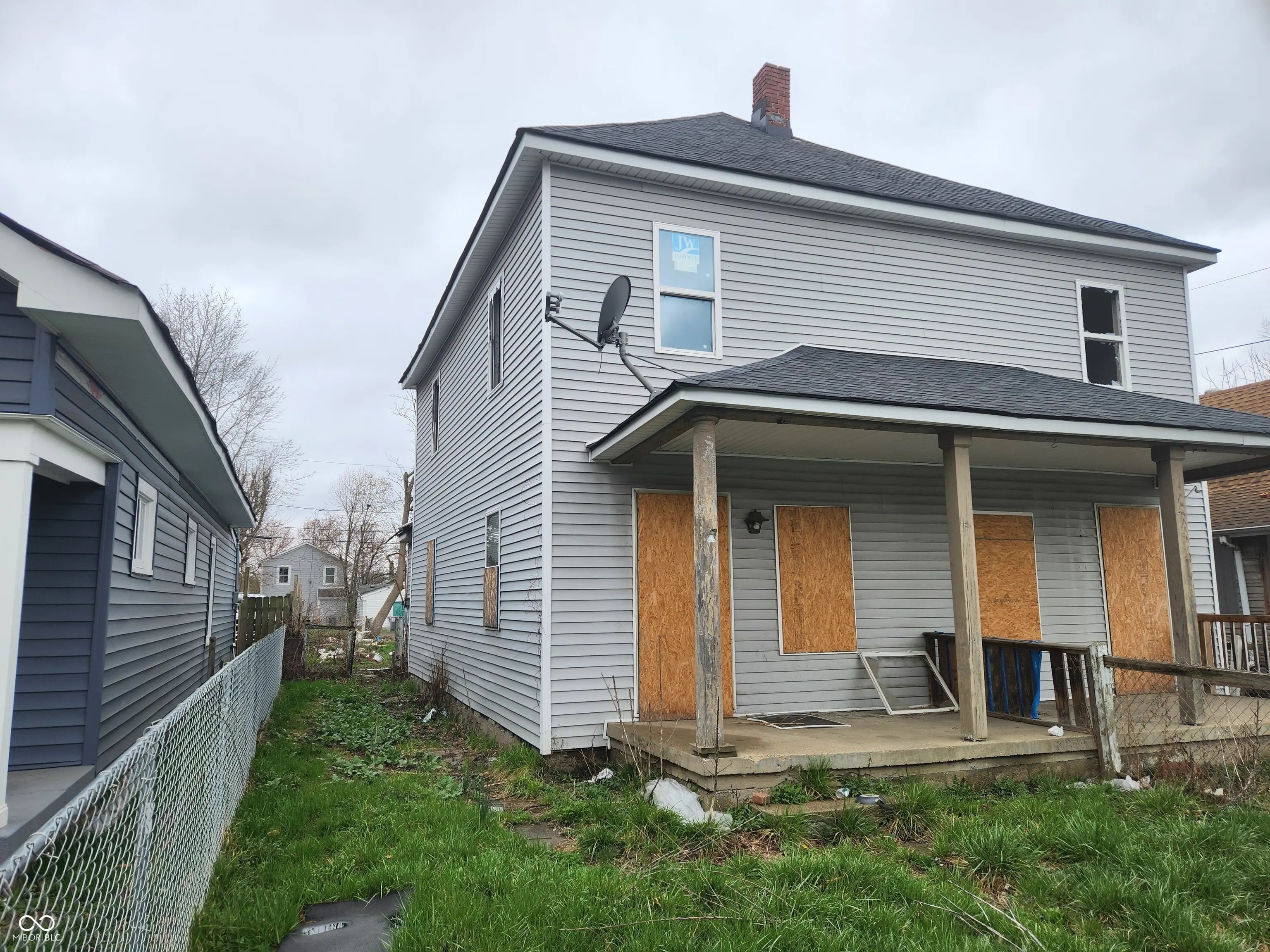 306-308 S Temple Avenue MLS 22036485 Christian Park photo 2