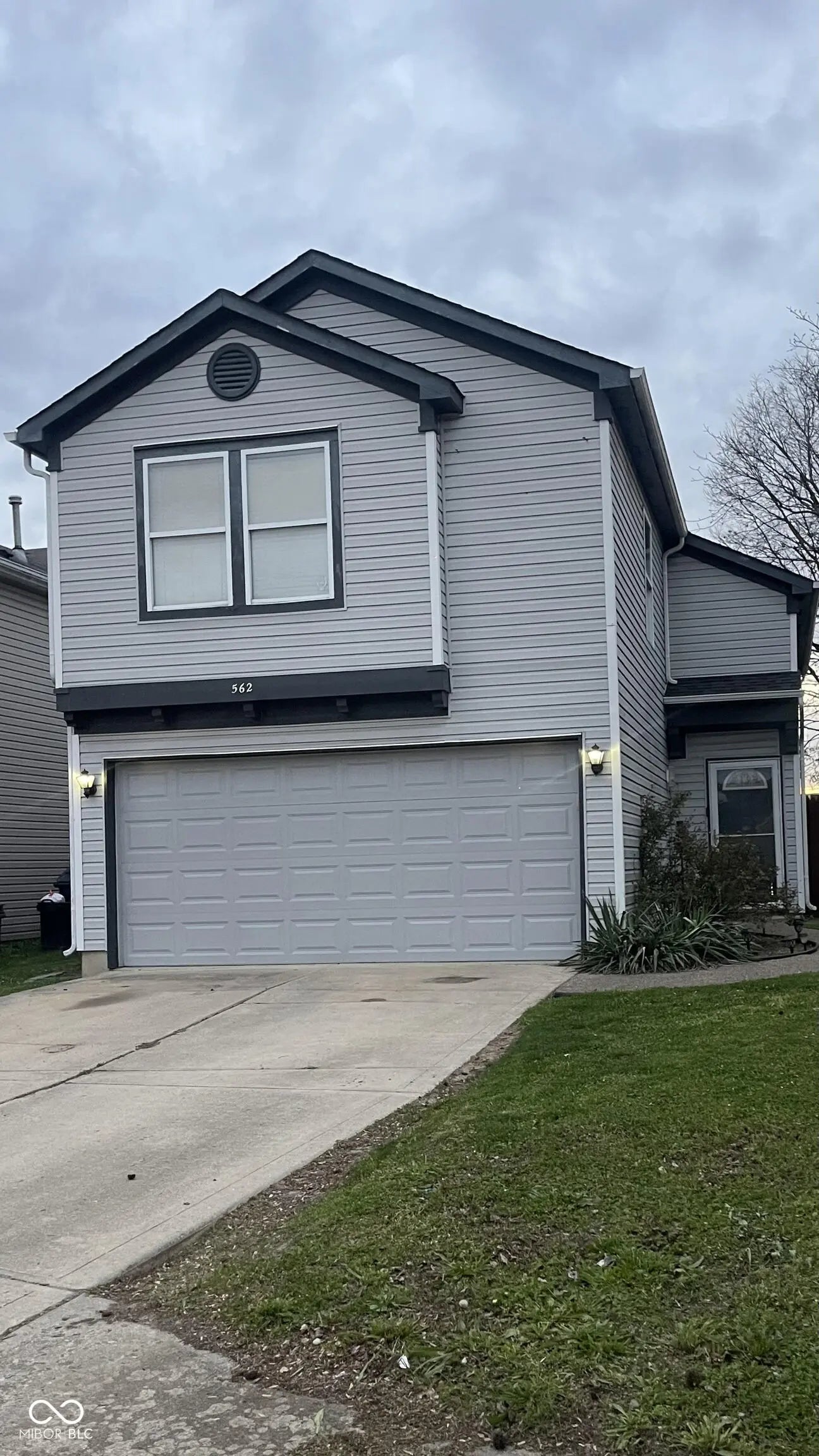 562 Harmony Drive, Greenwood