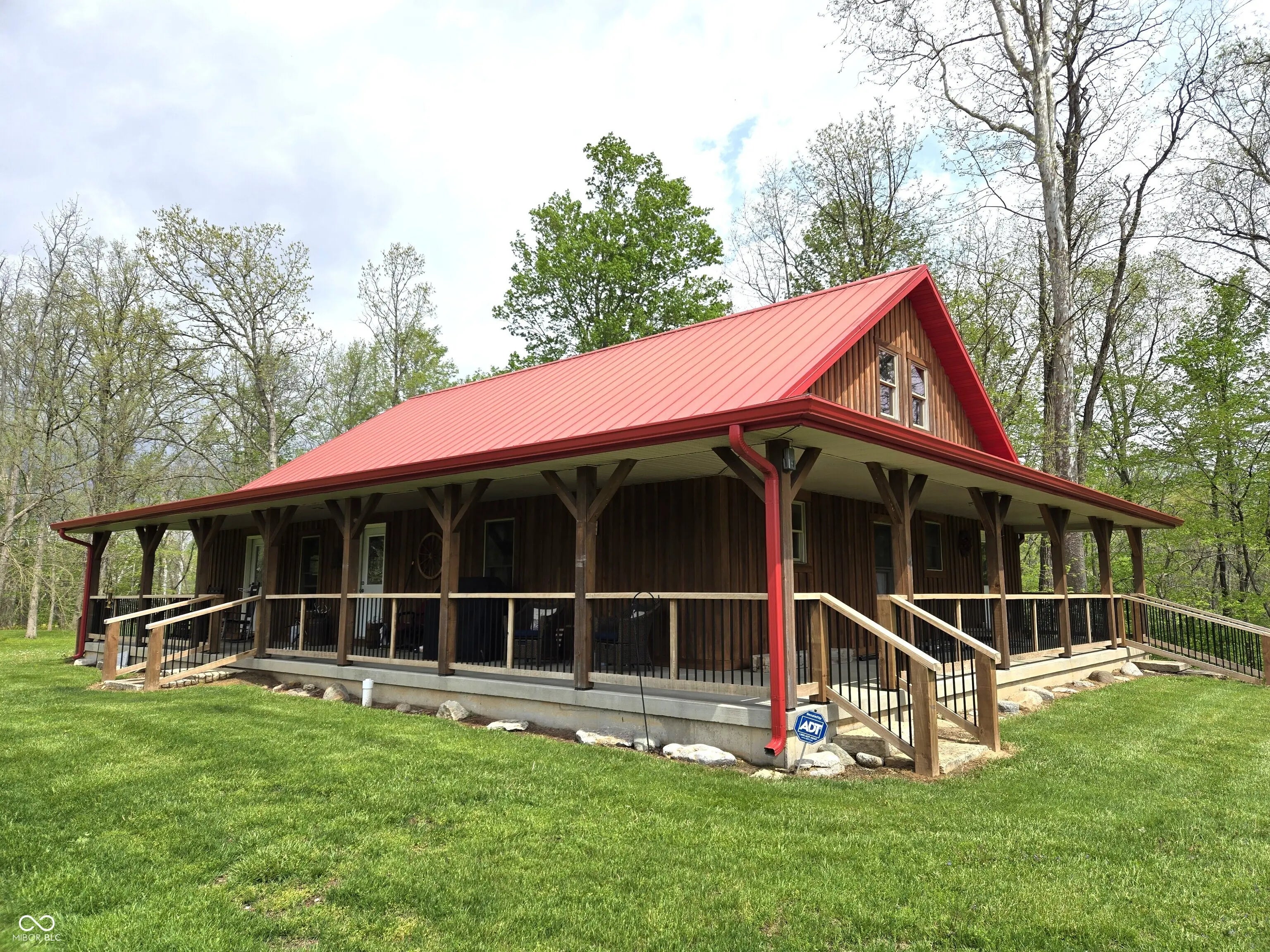 Photo of 5364 W Longwood Road Connersville, IN 46331