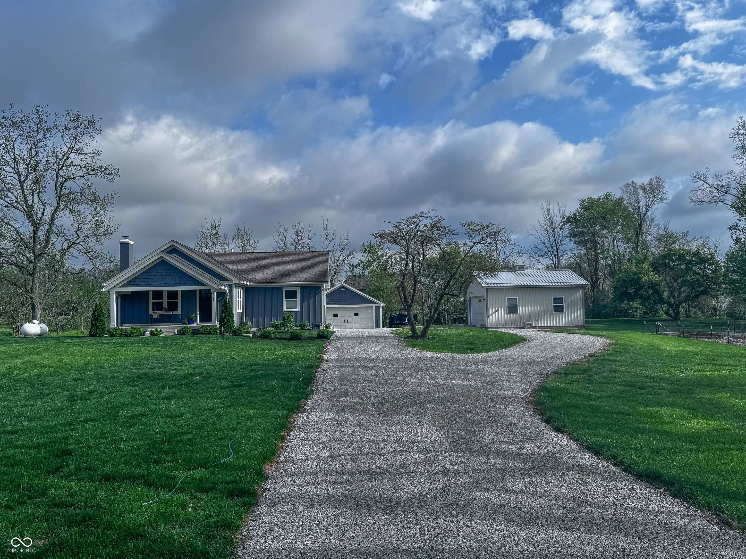 4284 E County Road 100 S, Avon