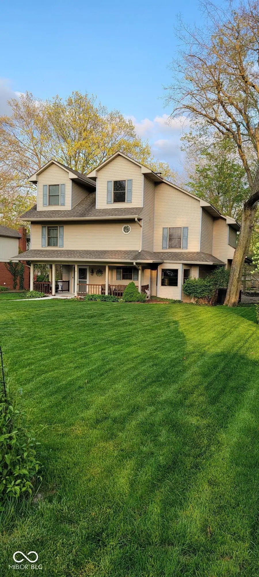 448 Tamarack Lane, Noblesville