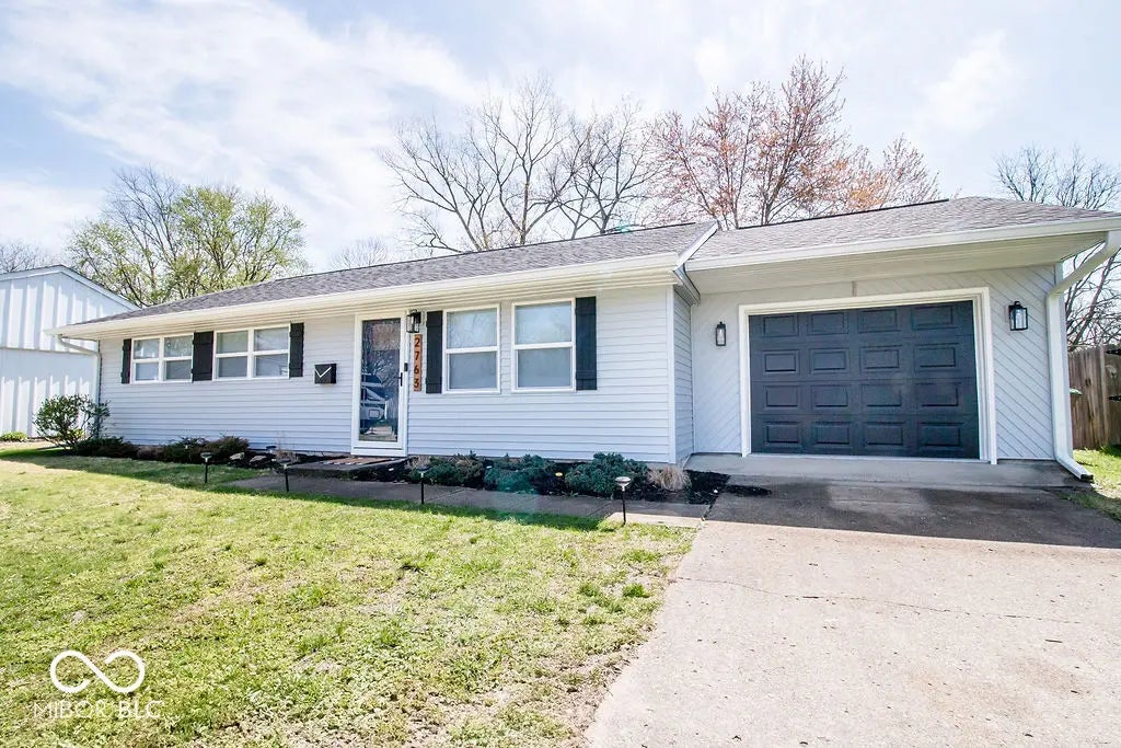 2763 Streamside Drive, Columbus