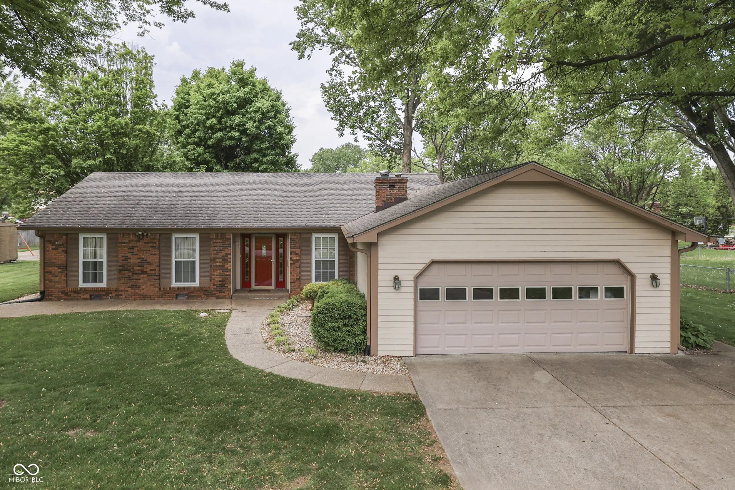 912 Ramblin Road, Greenwood