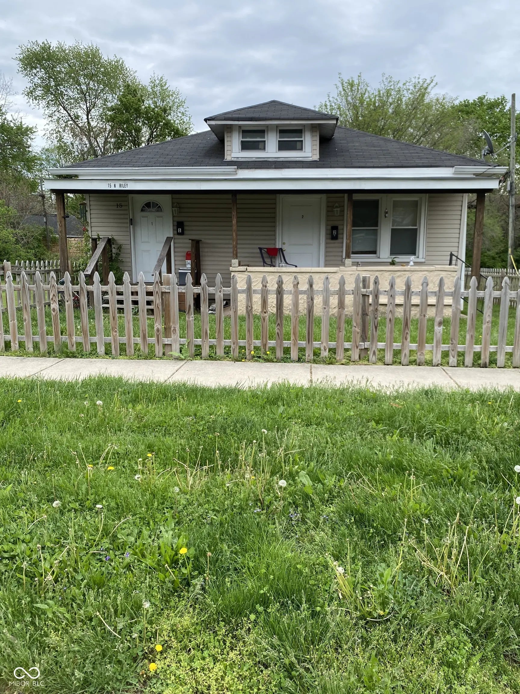 15 N Riley Avenue 4, Indianapolis