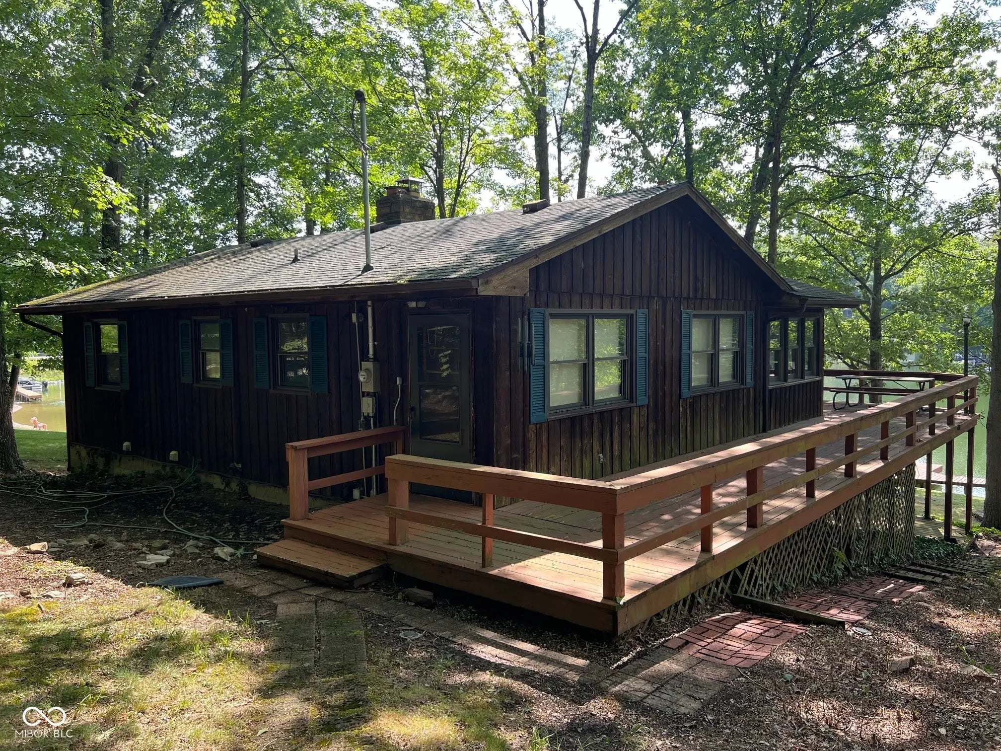 9669 Dogwood Road, Brazil