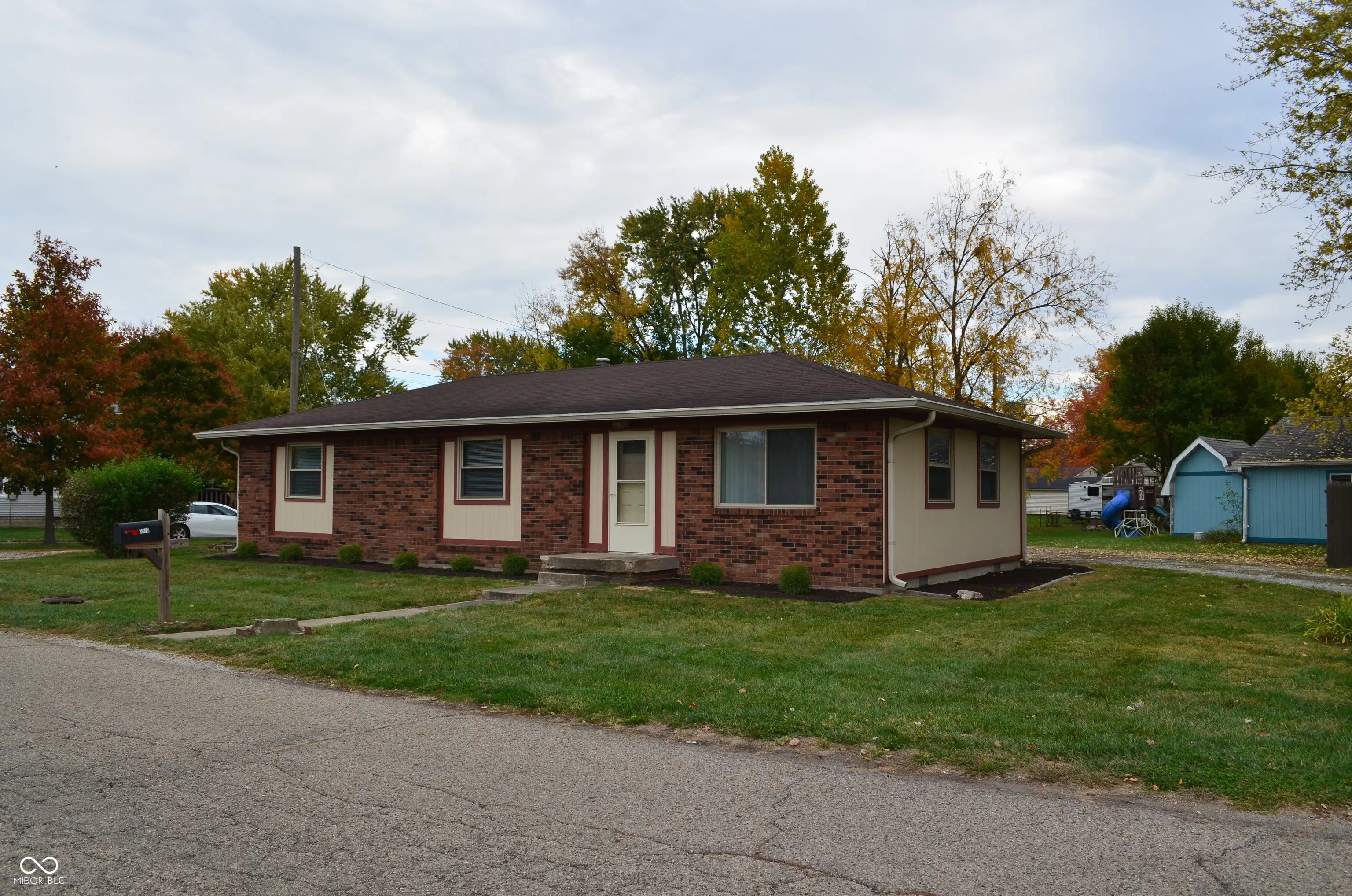 5979 S Walcott Street, Indianapolis