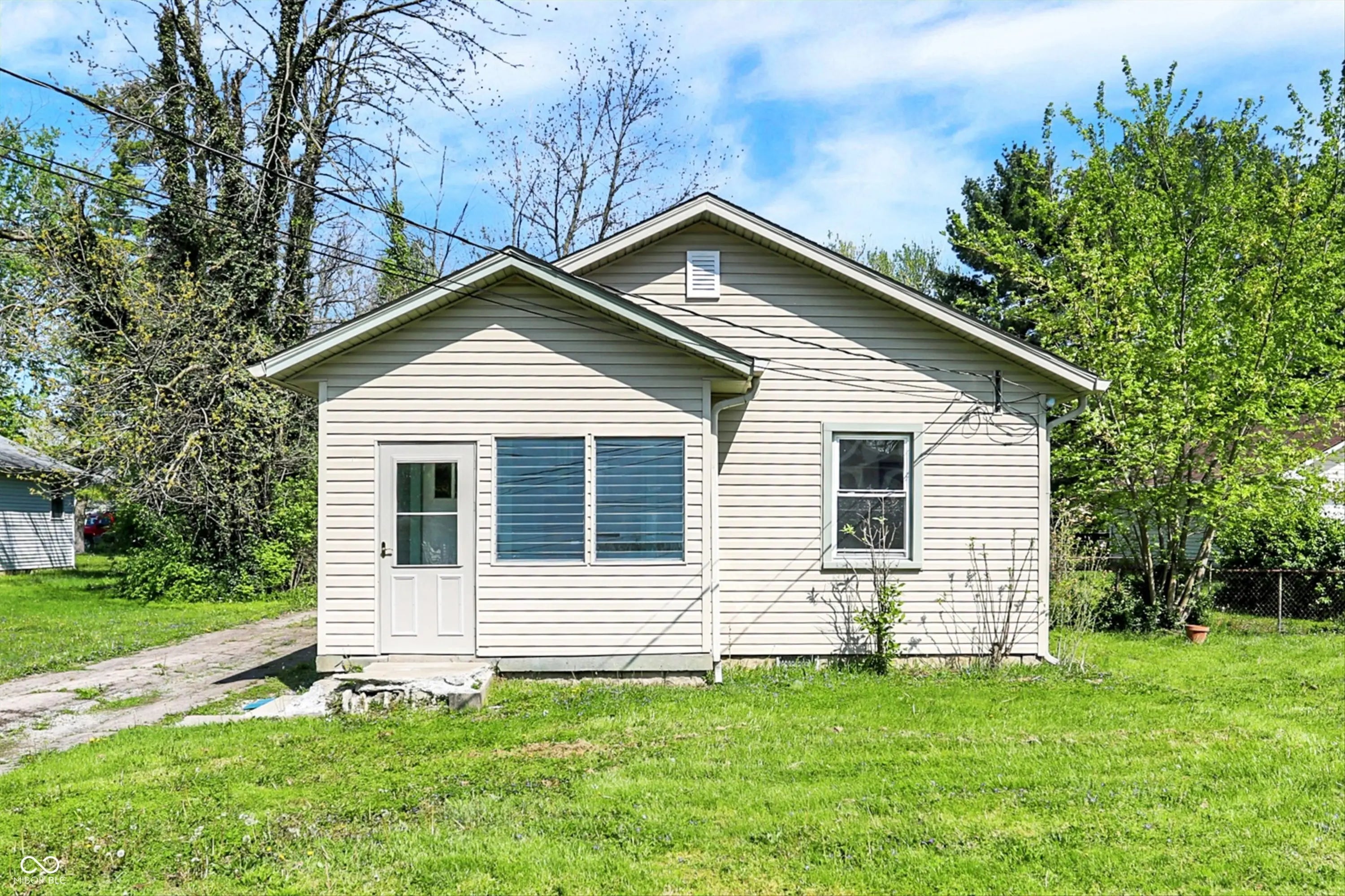 4941 Mathews Avenue, Indianapolis