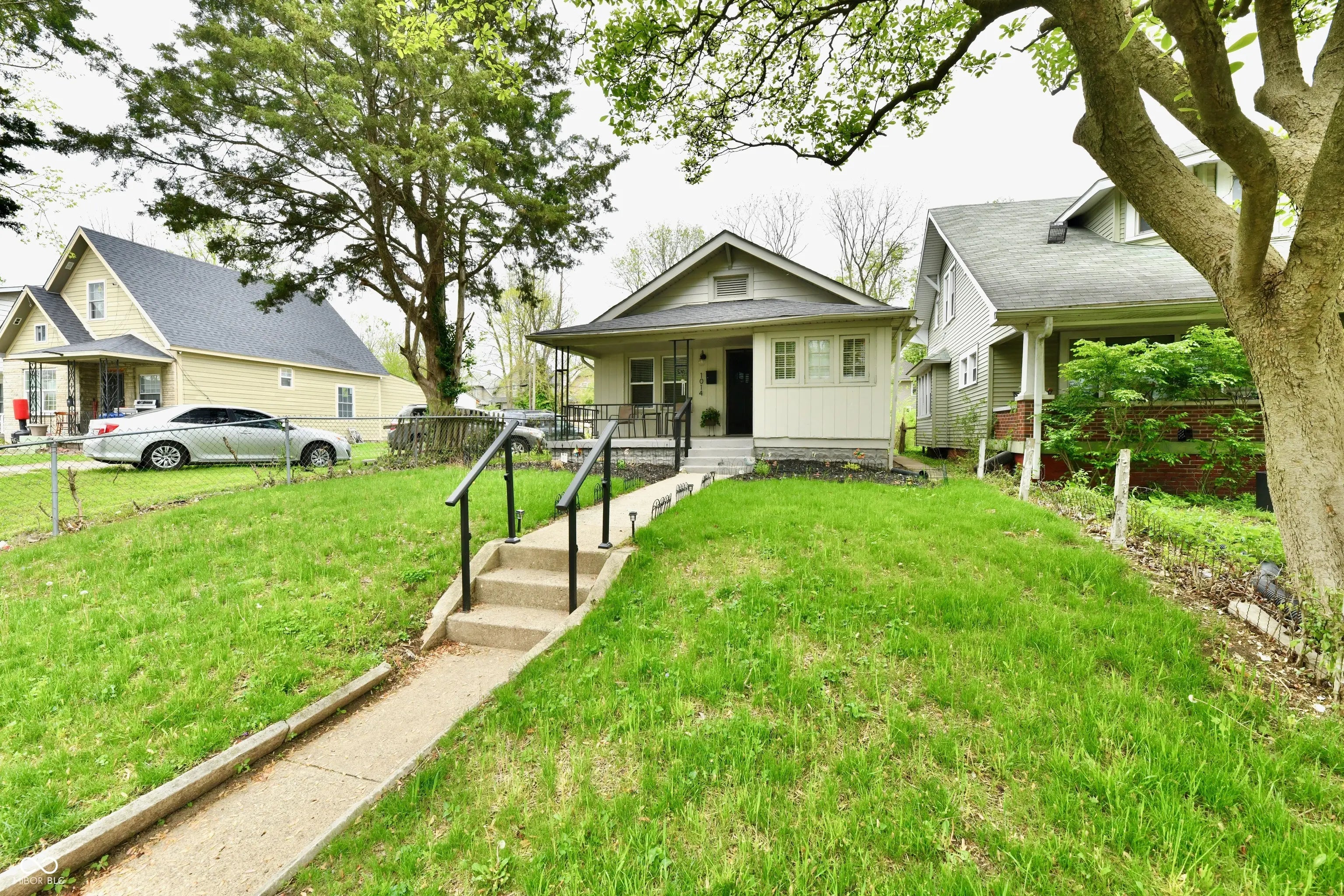 1014 W 32nd Street, Indianapolis