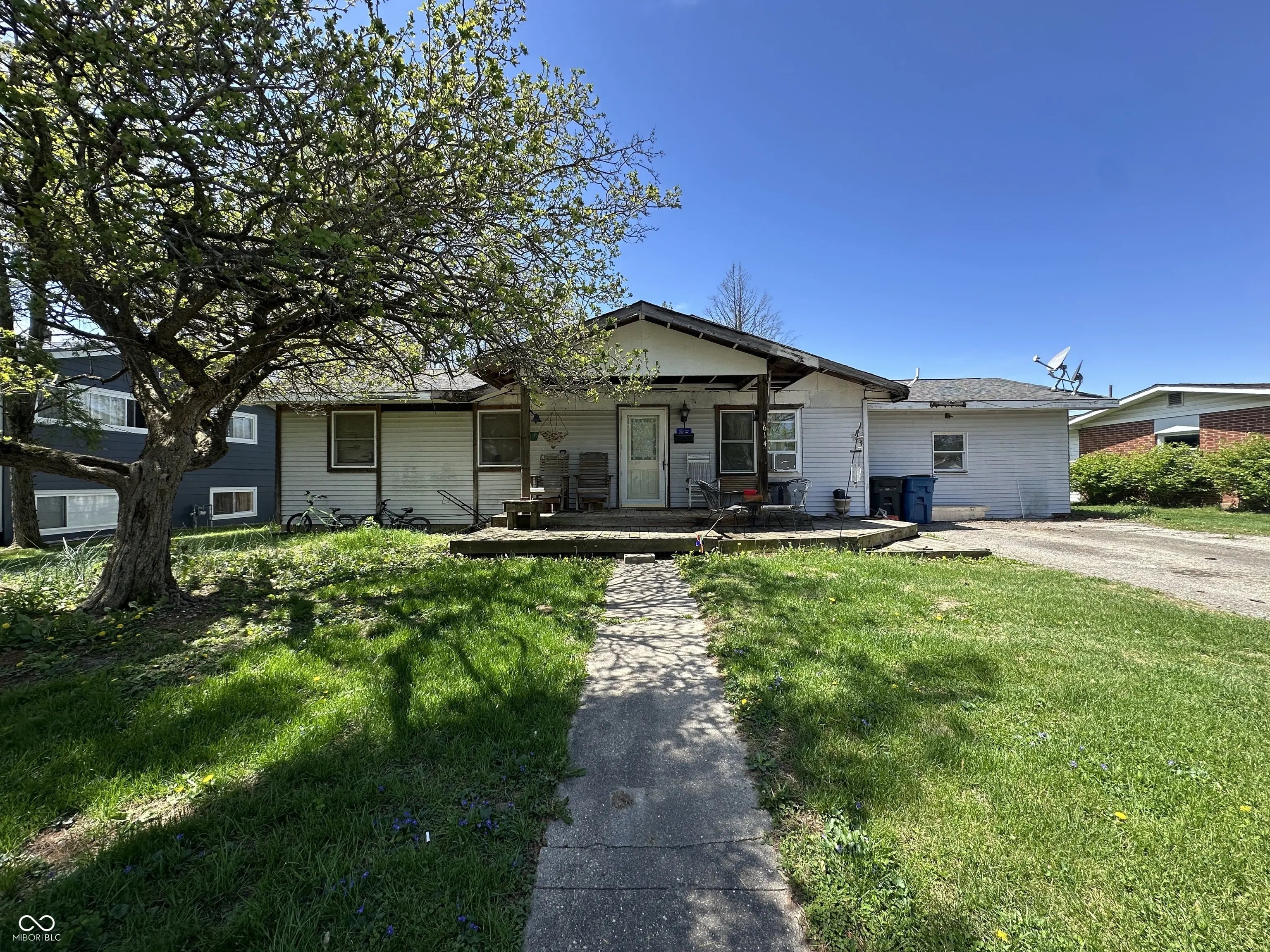 Photo of 614 Tulip Lane Rockville, IN 47872