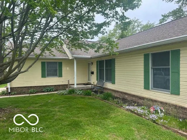 1026 Embassy Drive, Crawfordsville