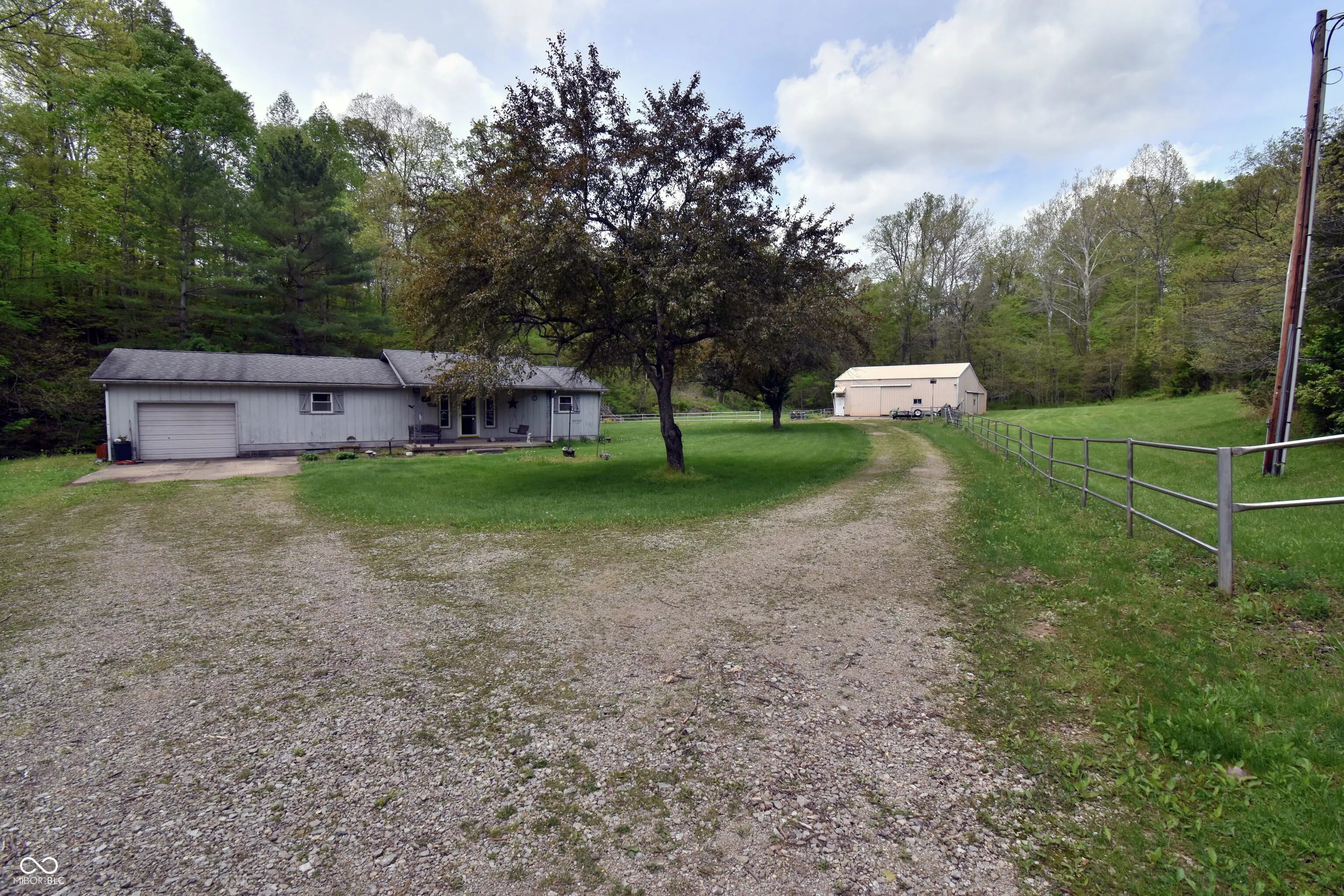 3282 S Conservation Club Road, Morgantown