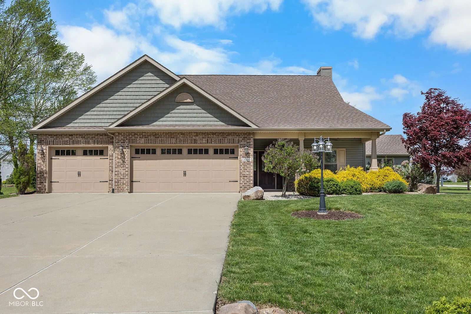 Photo of 5136 Centerview Drive Battle Ground, IN 47920