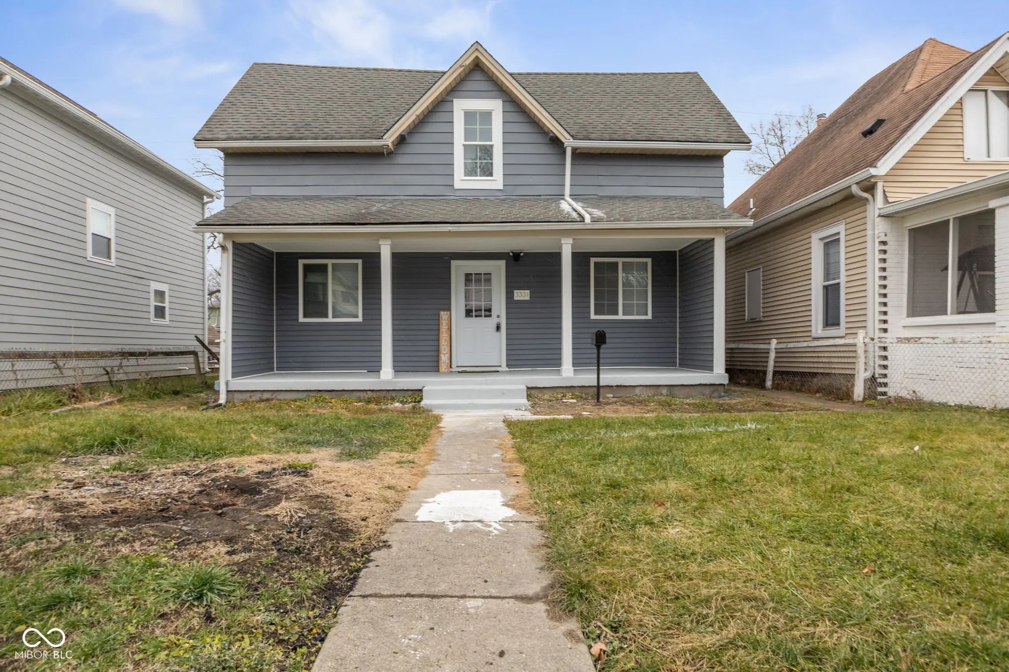 3331 Graceland Avenue, Indianapolis