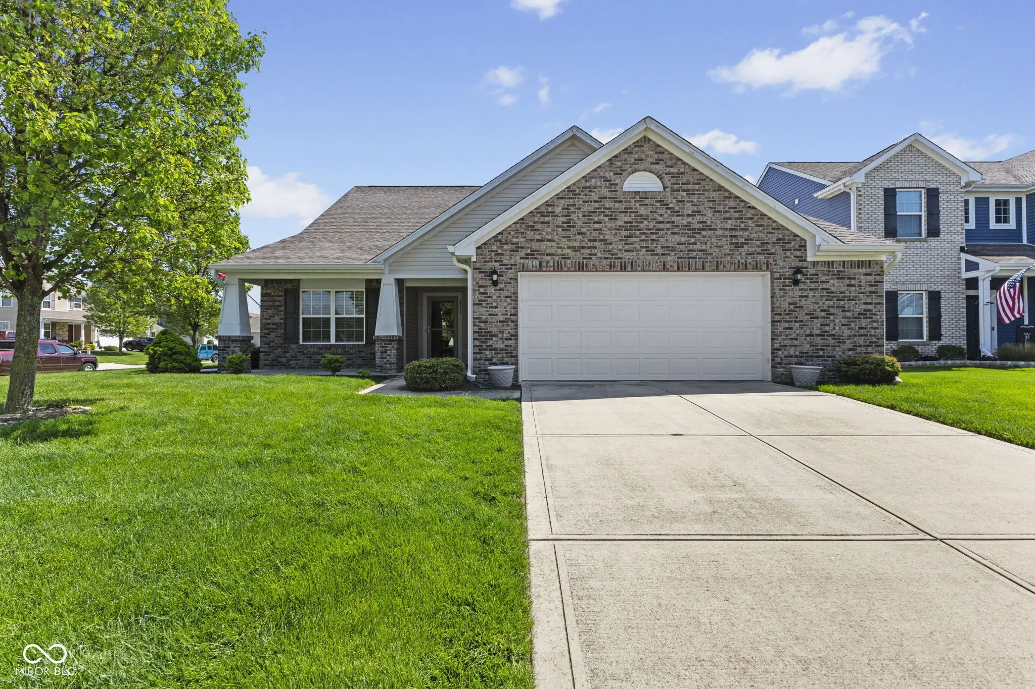 3311 Stoddard Place, Indianapolis