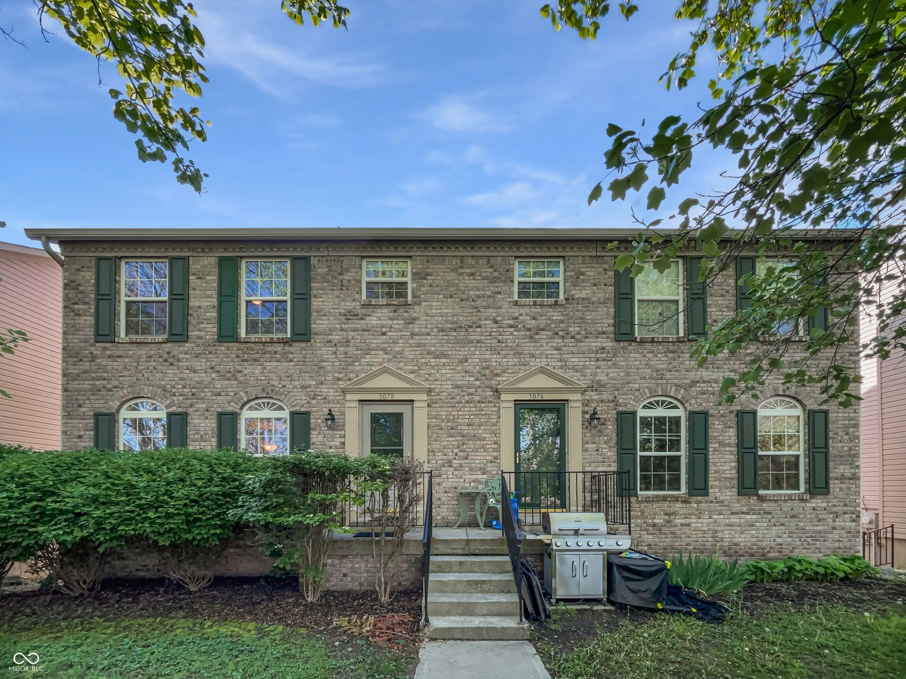 Photo of 3078 Armory Drive Indianapolis, IN 46208