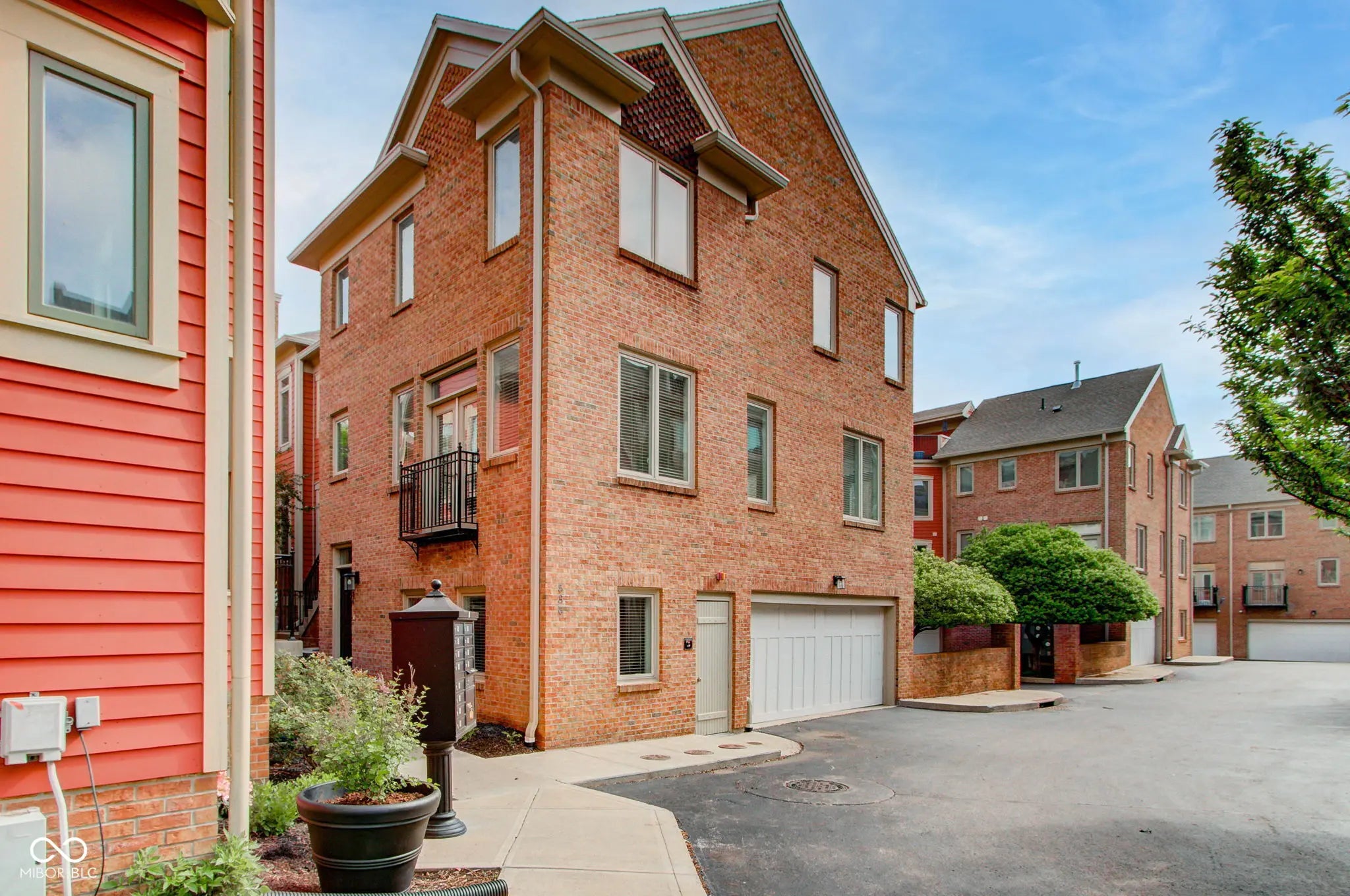 536 Allard Place, Indianapolis