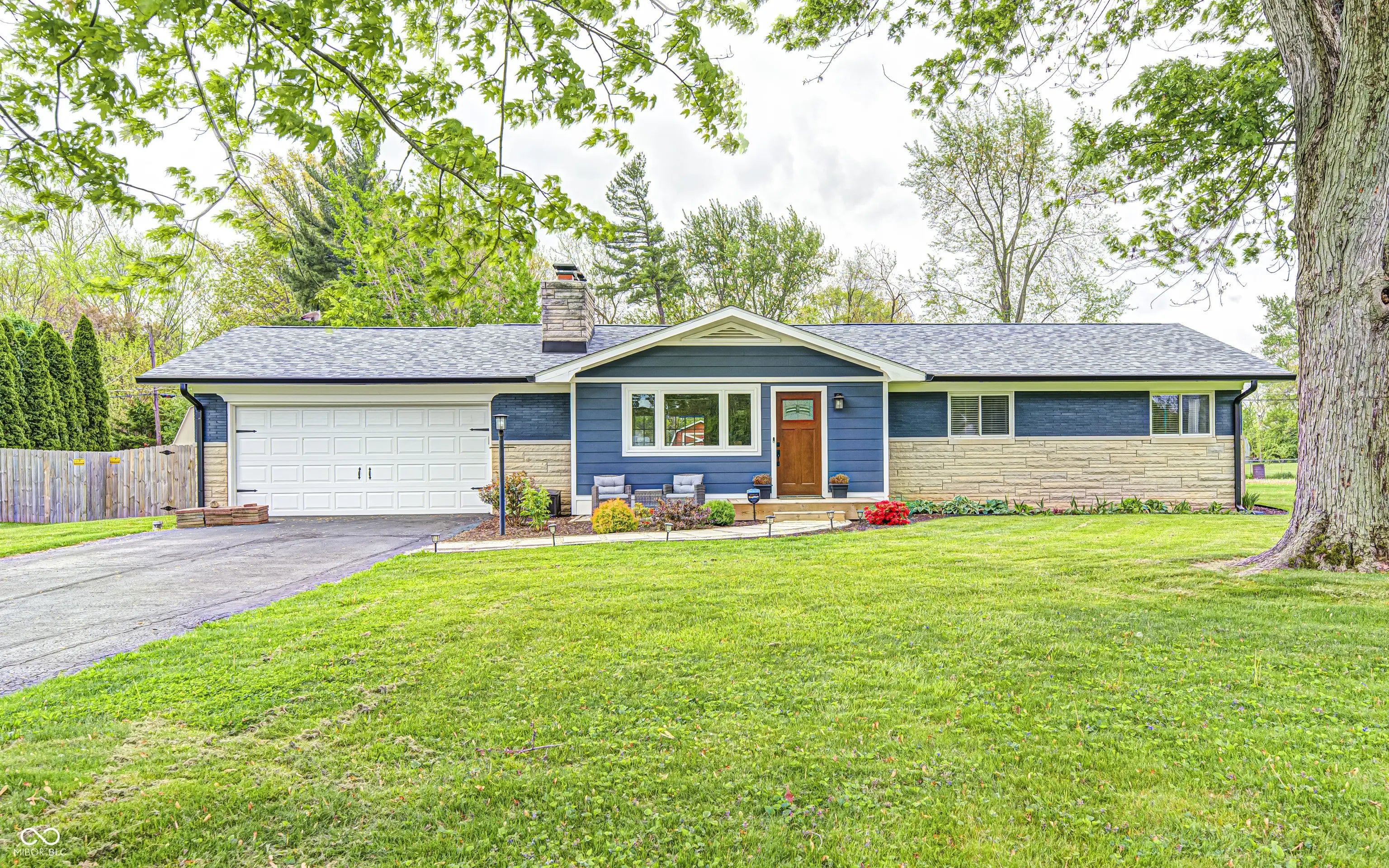 10805 Charlemagne Drive, Indianapolis