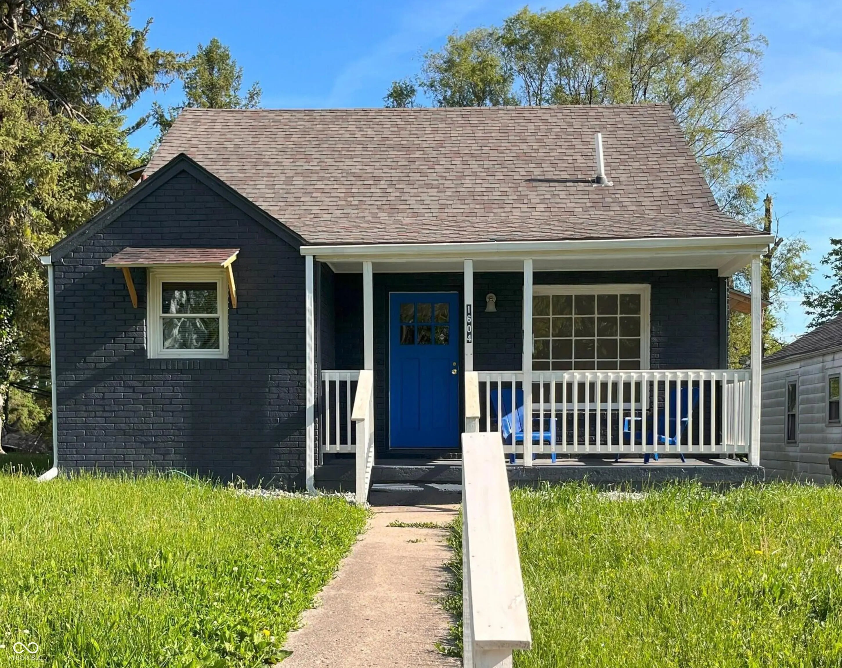 Photo of 1604 W 11th Street Anderson, IN 46016