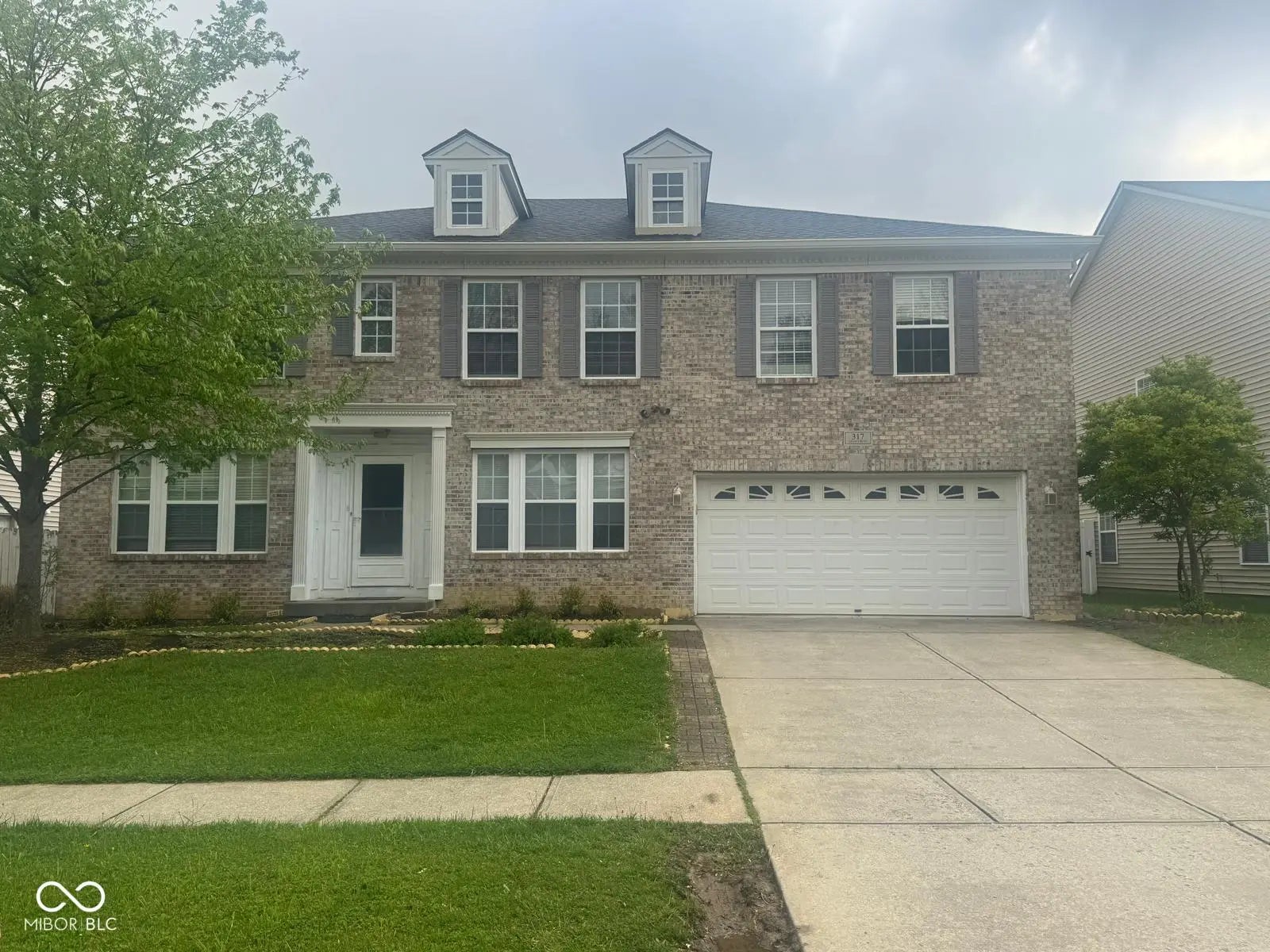 317 Legacy Boulevard, Greenwood