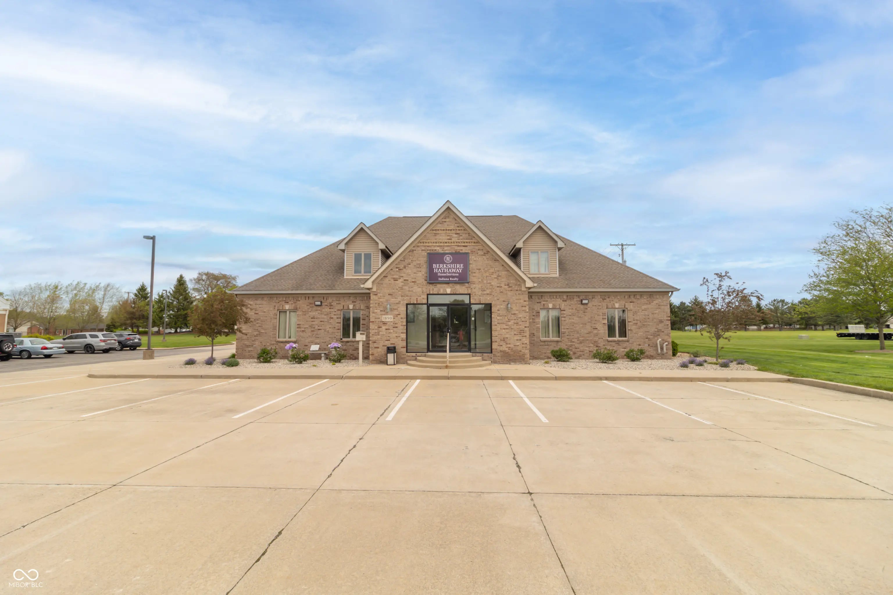 Photo of 1890 W Main Street Greenfield, IN 46140