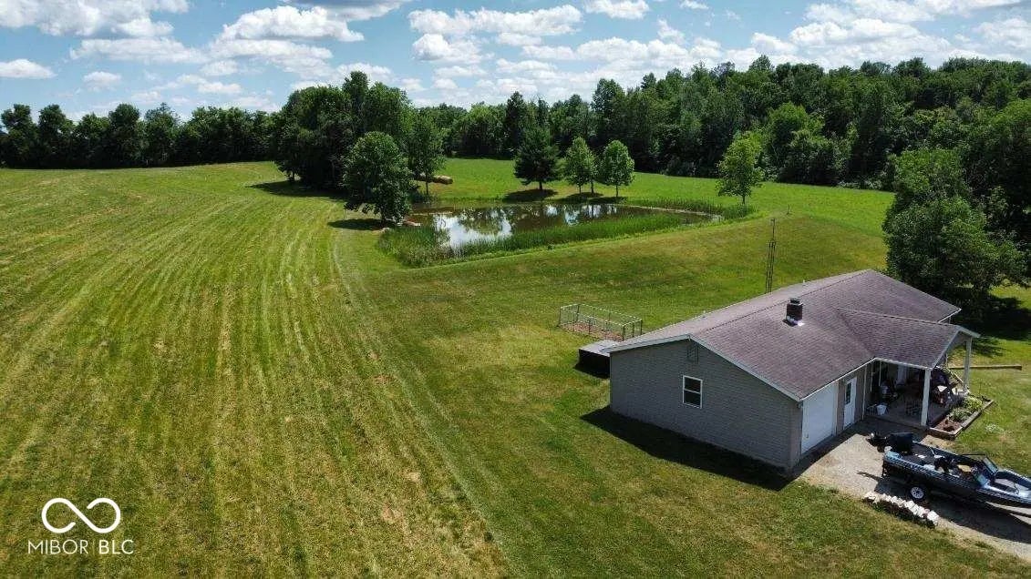 Photo of 16204 Stone Church Road Laurel, IN 47024