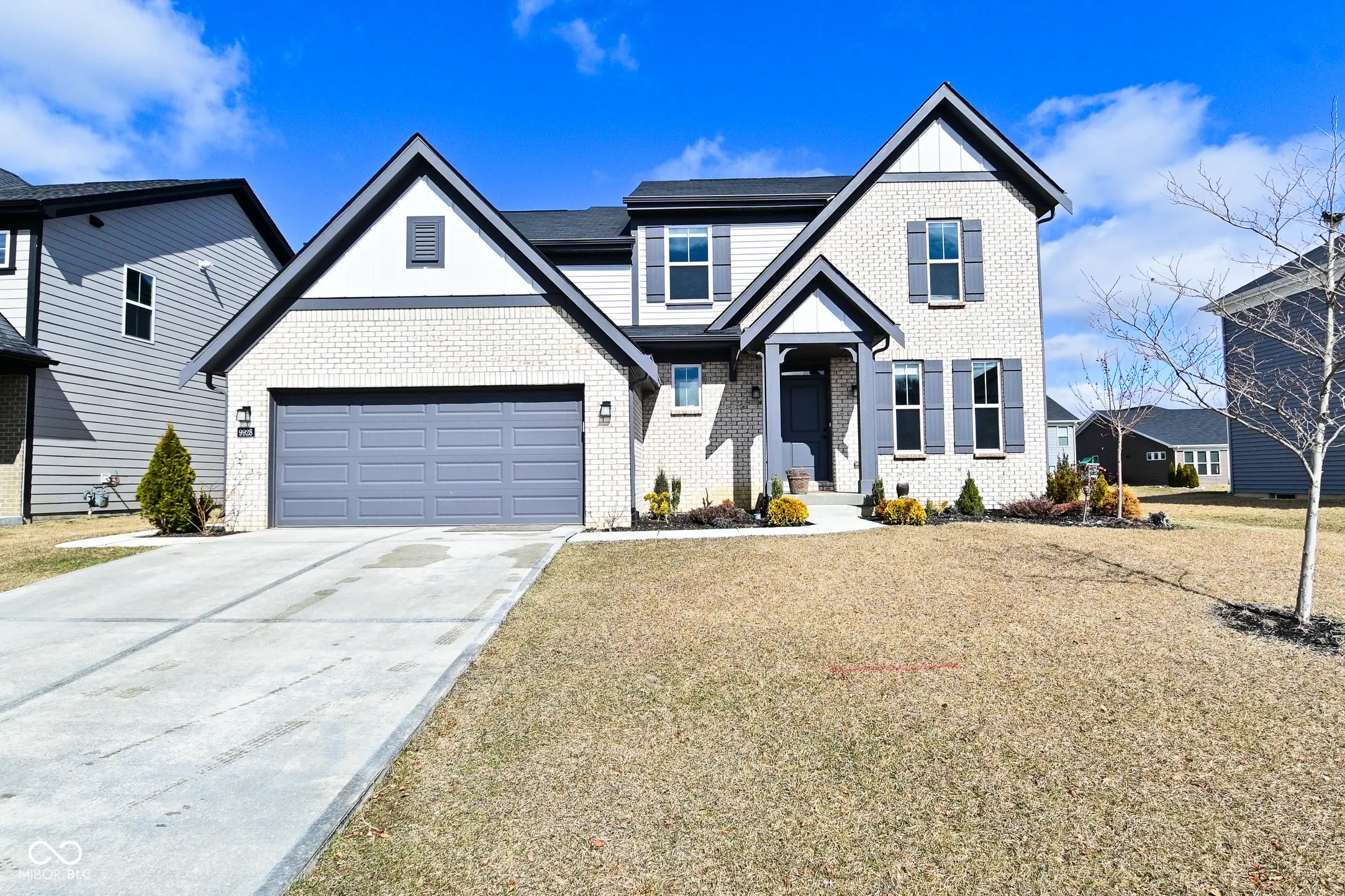 9928 Deep Royal Way, Indianapolis