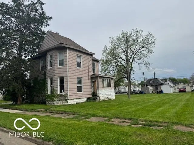 Photo of 123 Conrey Street Shelbyville, IN 46176