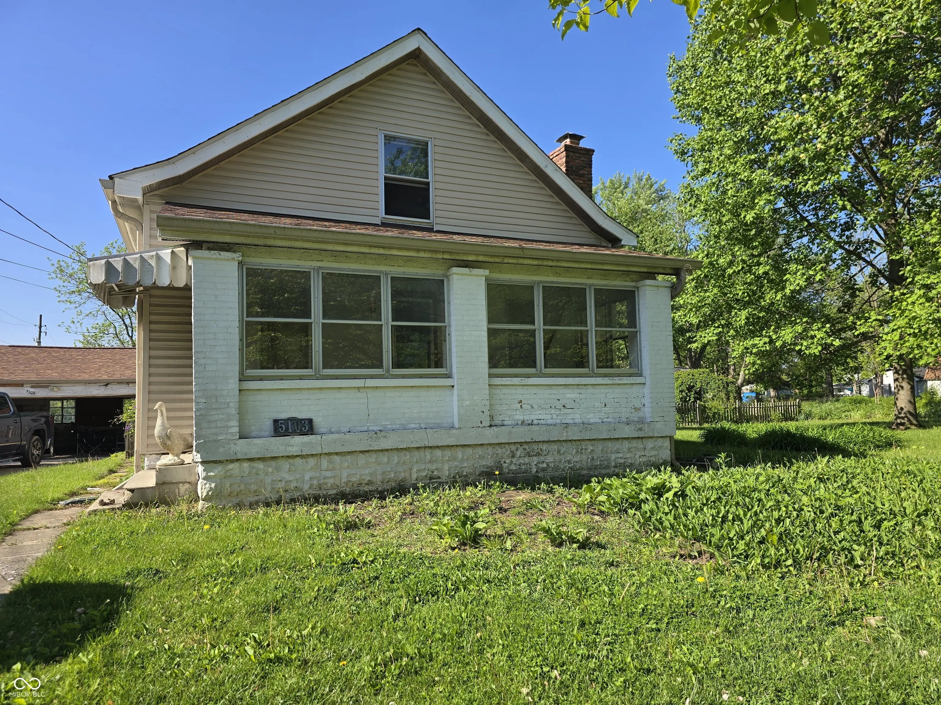 5103 W Vermont Street, Indianapolis
